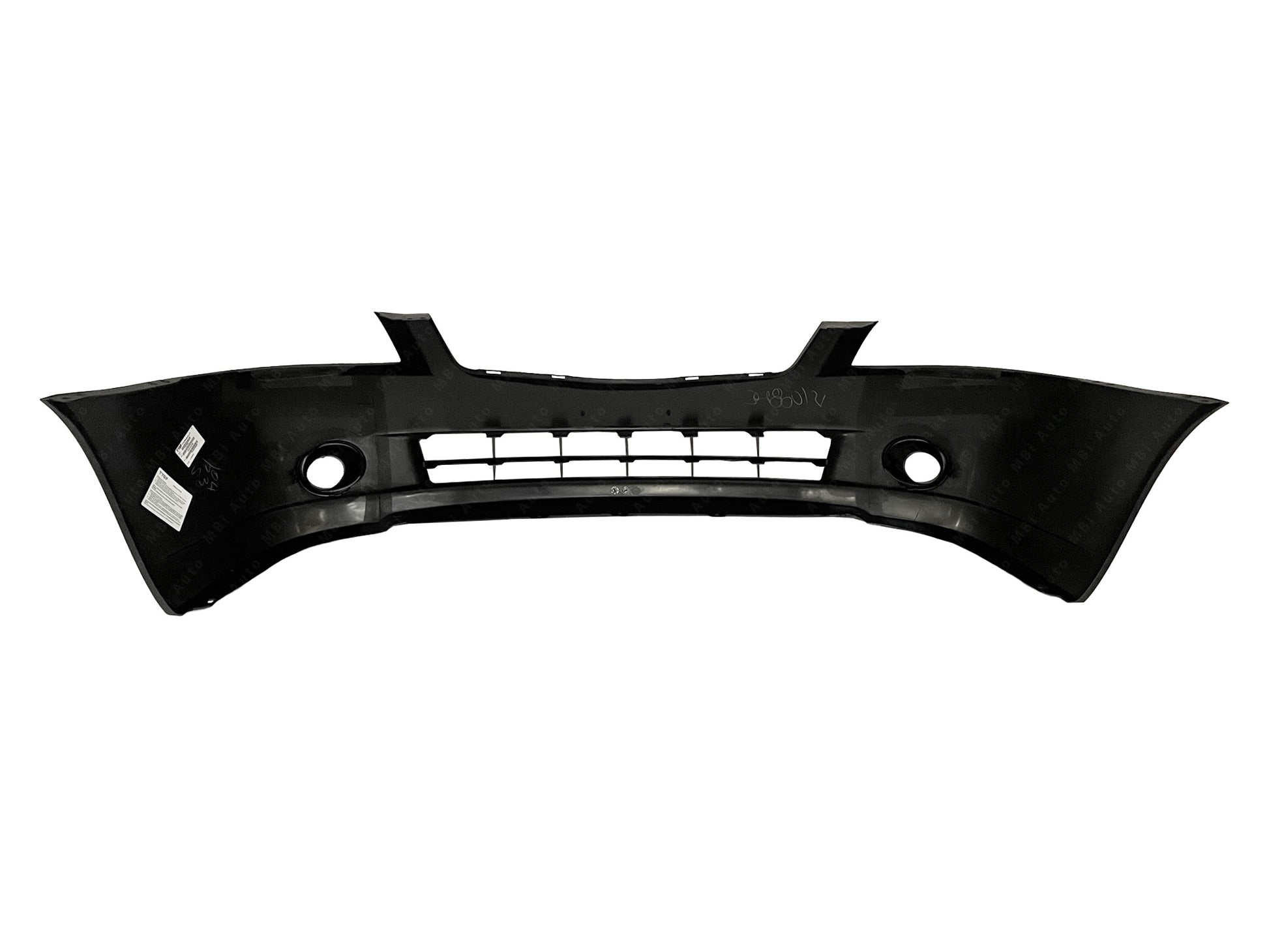 Nissan Altima 2005 - 2006 Front Bumper Cover 05 - 06 NI1000219 - Bumper-King