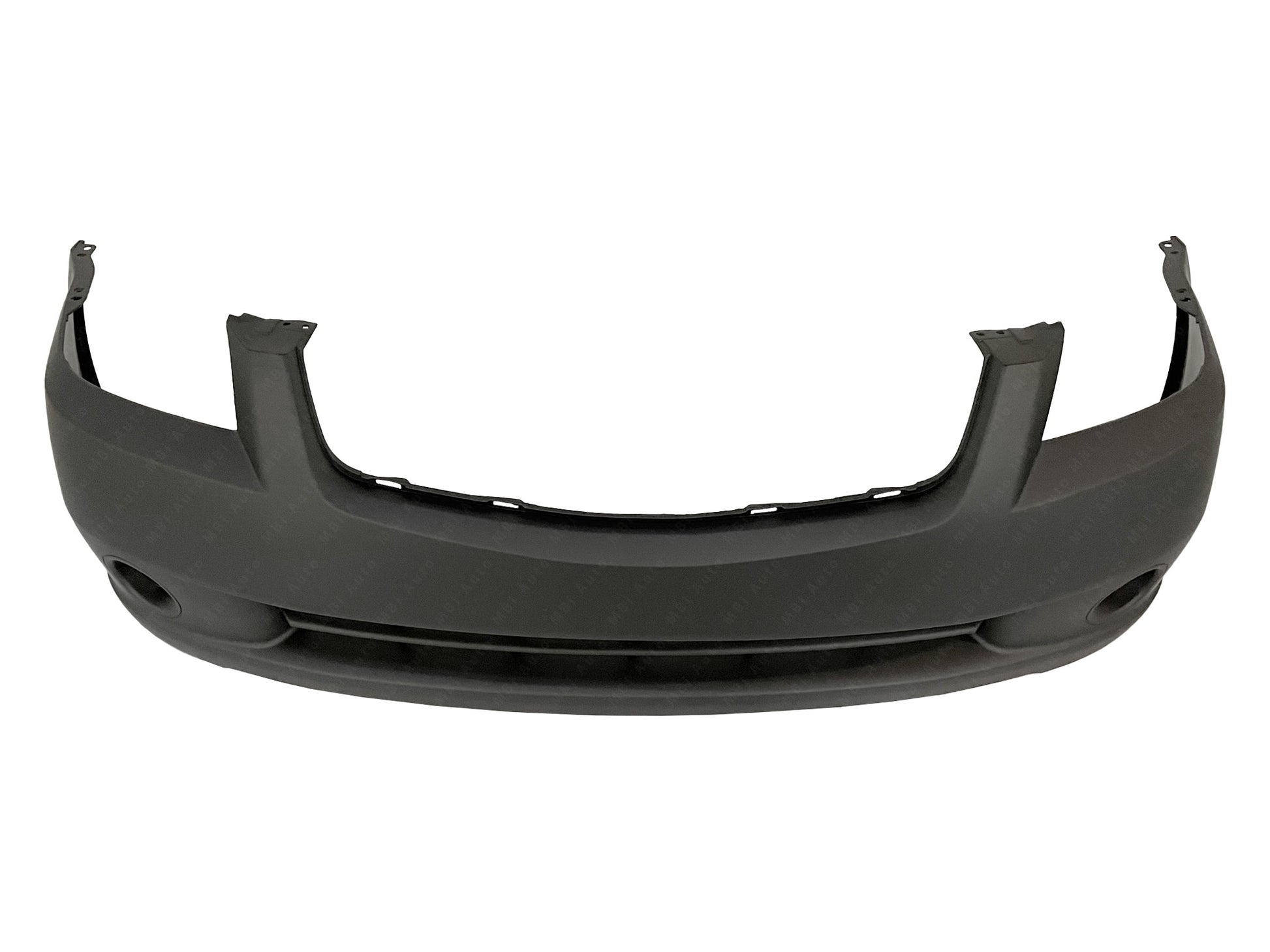 Nissan Altima 2005 - 2006 Front Bumper Cover 05 - 06 NI1000219 - Bumper-King