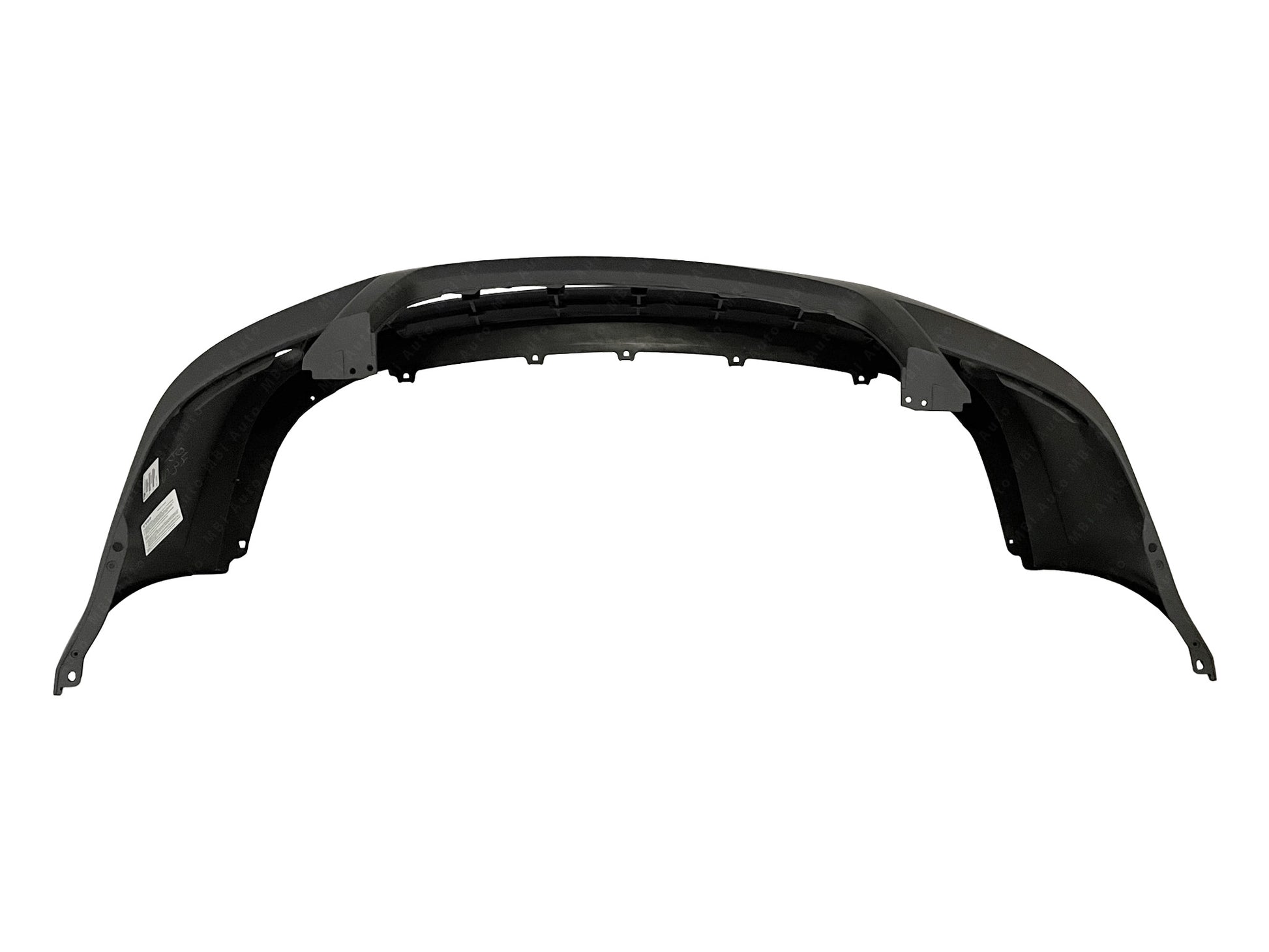 Nissan Altima 2005 - 2006 Front Bumper Cover 05 - 06 NI1000219 - Bumper-King