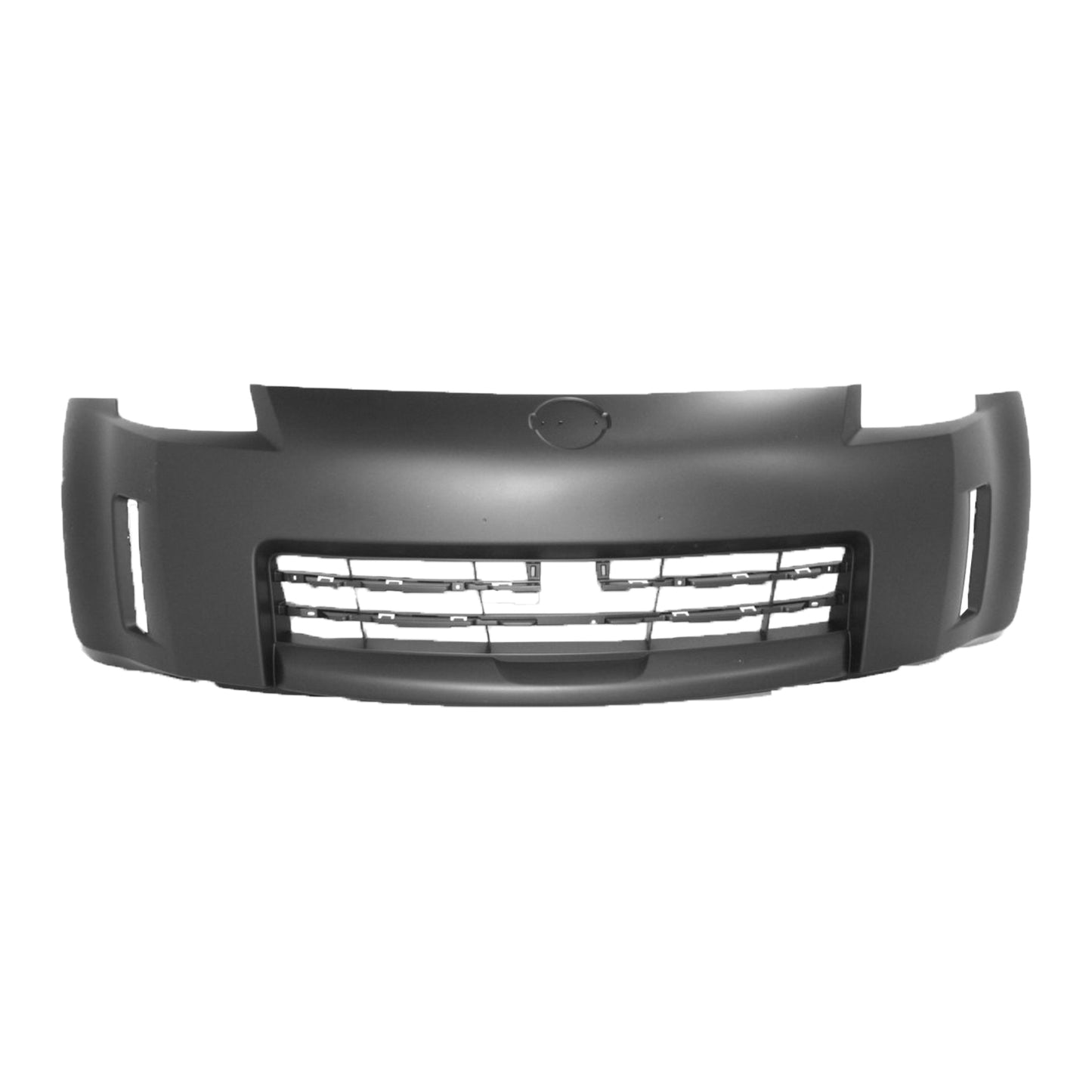 2006–2009 Nissan 350Z front bumper cover primed or painted
