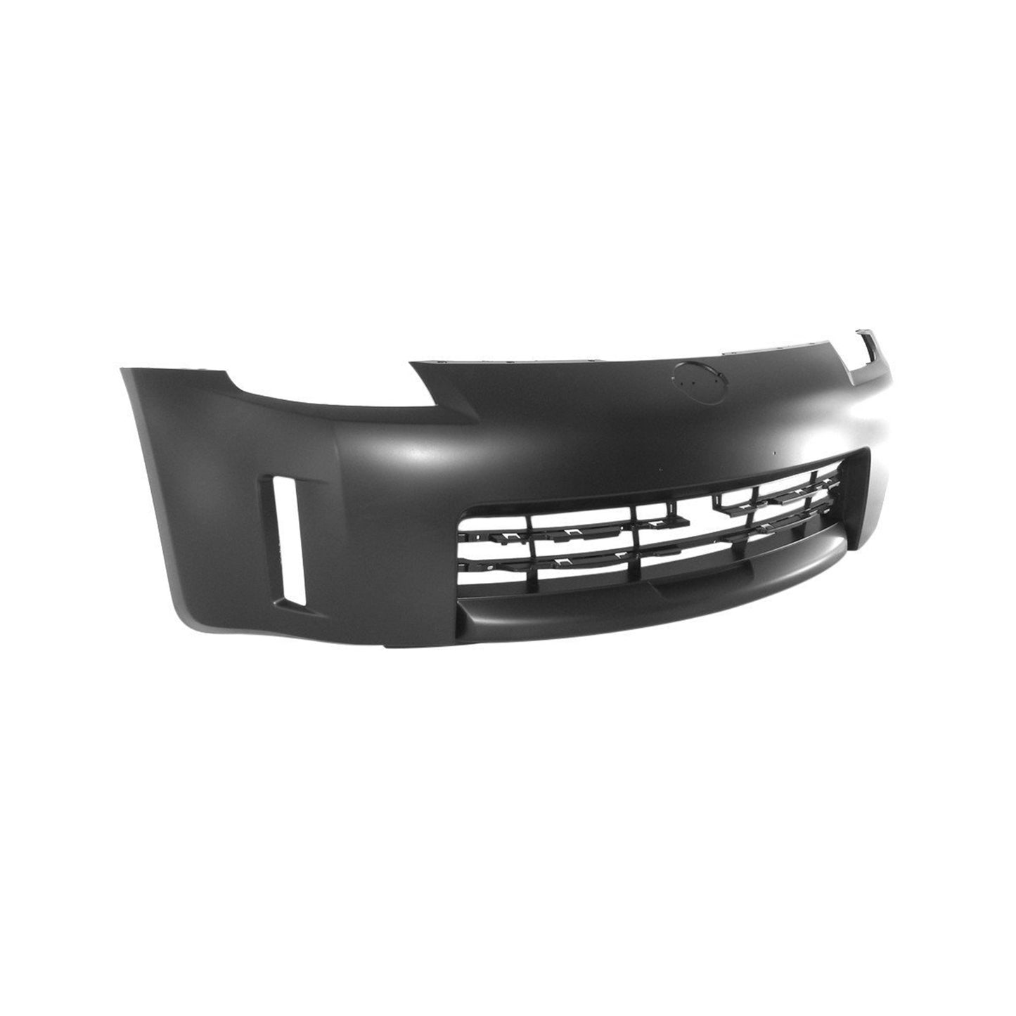 front bumper cover Nissan 350Z detail view 2006–2009