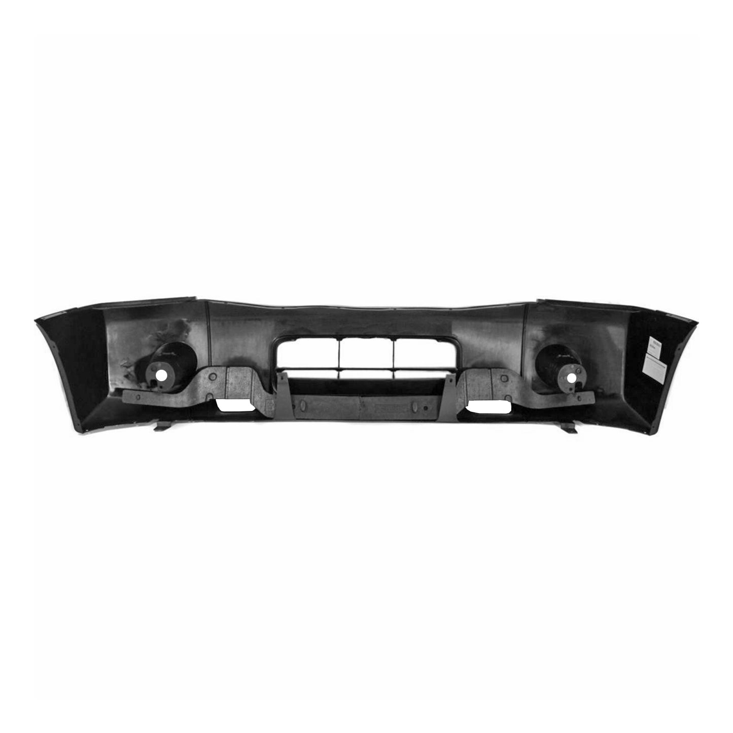 Nissan Titan 2004 - 2013 Front Bumper Cover 04 - 13 NI1000237 Bumper-King