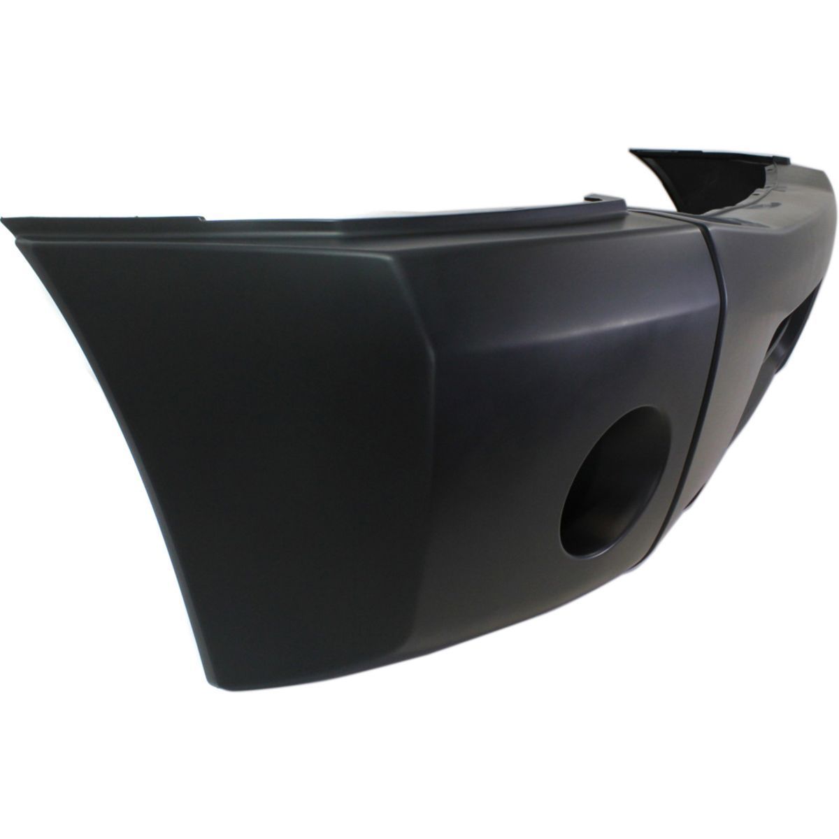 Nissan Titan 2004 - 2013 Front Bumper Cover 04 - 13 NI1000237 Bumper-King