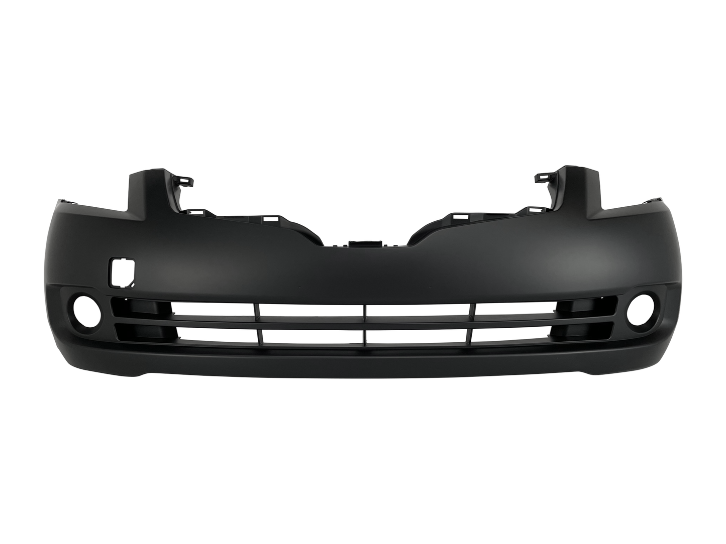 Nissan Altima 2007 - 2009 Front Bumper Cover 07 - 09 NI1000240 Bumper-King