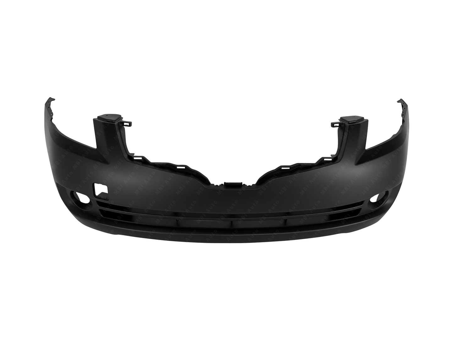 Nissan Altima 2007 - 2009 Front Bumper Cover 07 - 09 NI1000240 Bumper-King