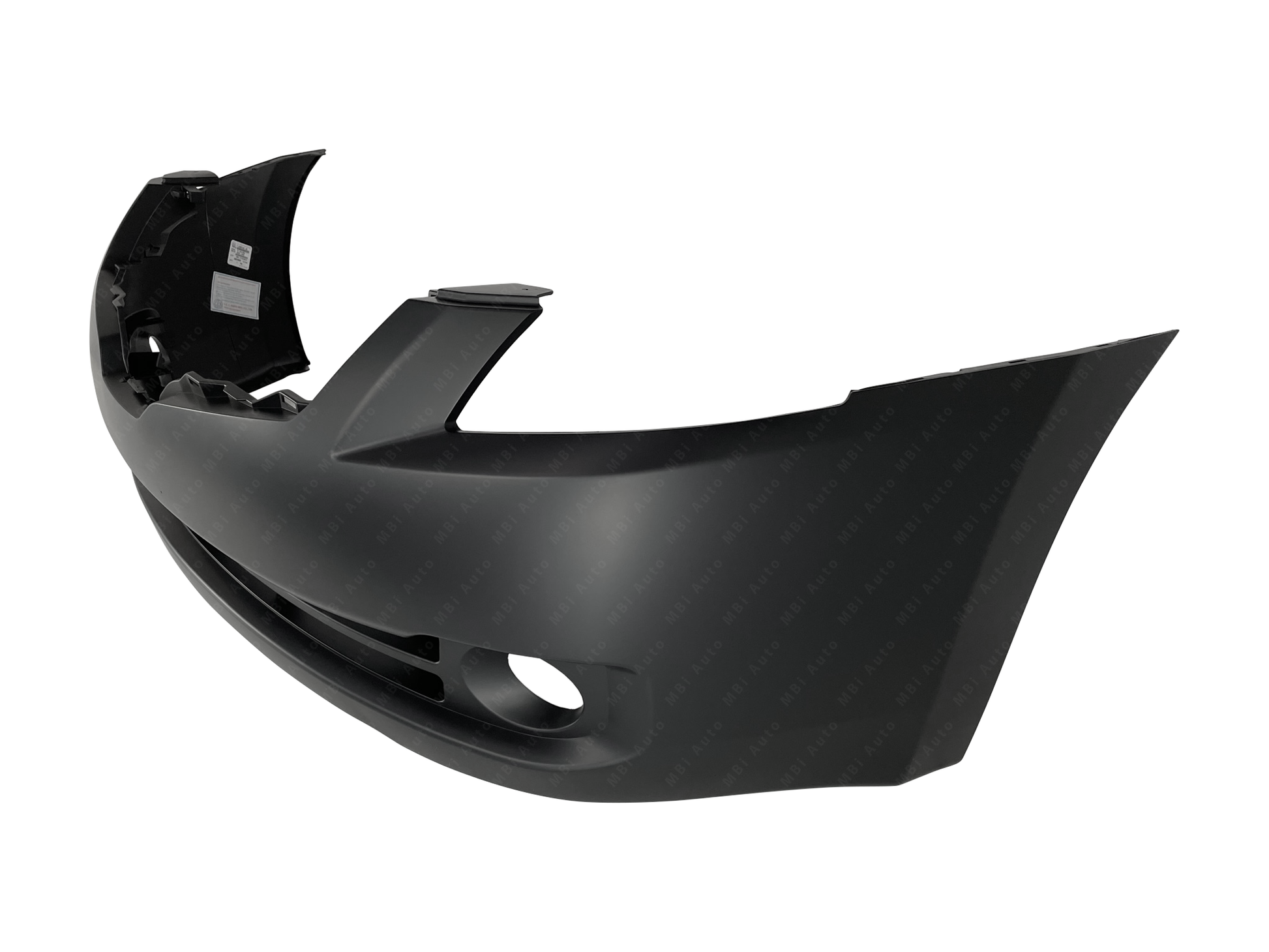 Nissan Altima 2007 - 2009 Front Bumper Cover 07 - 09 NI1000240 Bumper-King