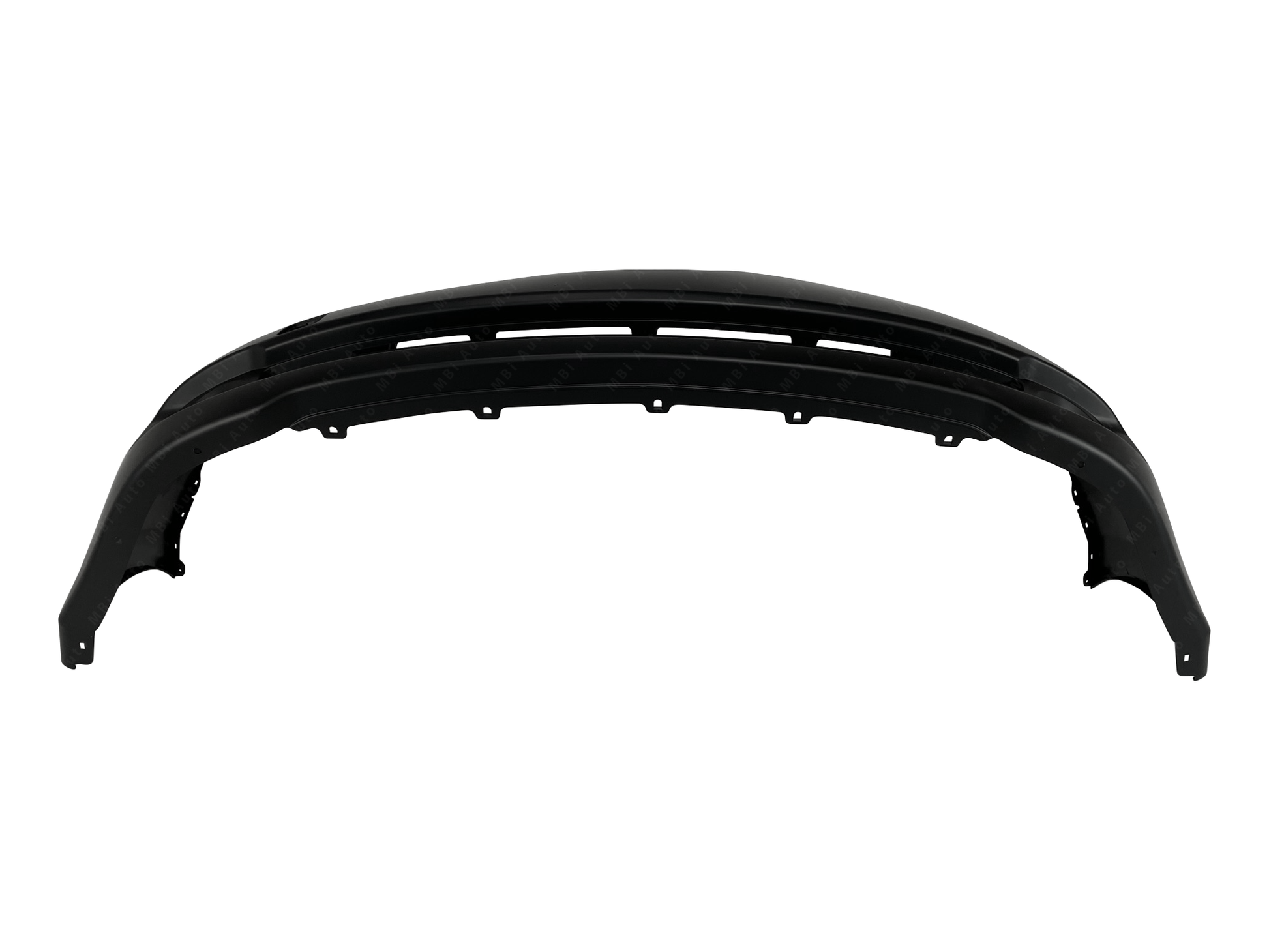 Nissan Altima 2007 - 2009 Front Bumper Cover 07 - 09 NI1000240 Bumper-King