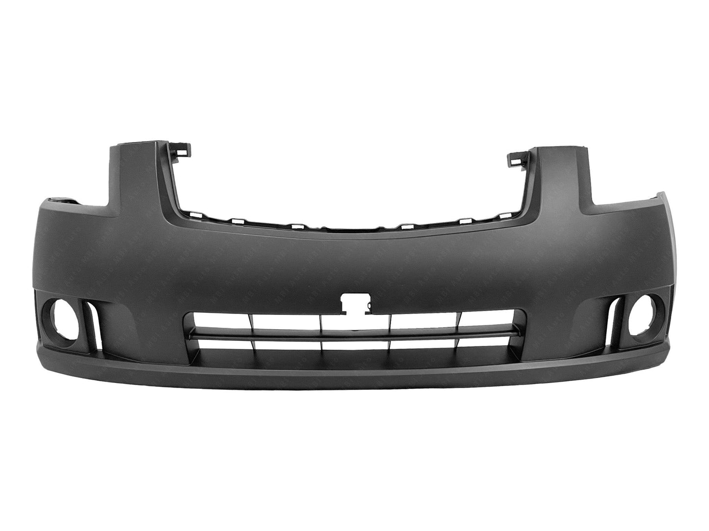 Nissan Sentra 2007 - 2009 Front Bumper Cover 07 - 09 NI1000241 Bumper-King