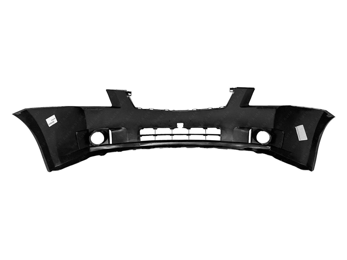 Nissan Sentra 2007 - 2009 Front Bumper Cover 07 - 09 NI1000241 Bumper-King