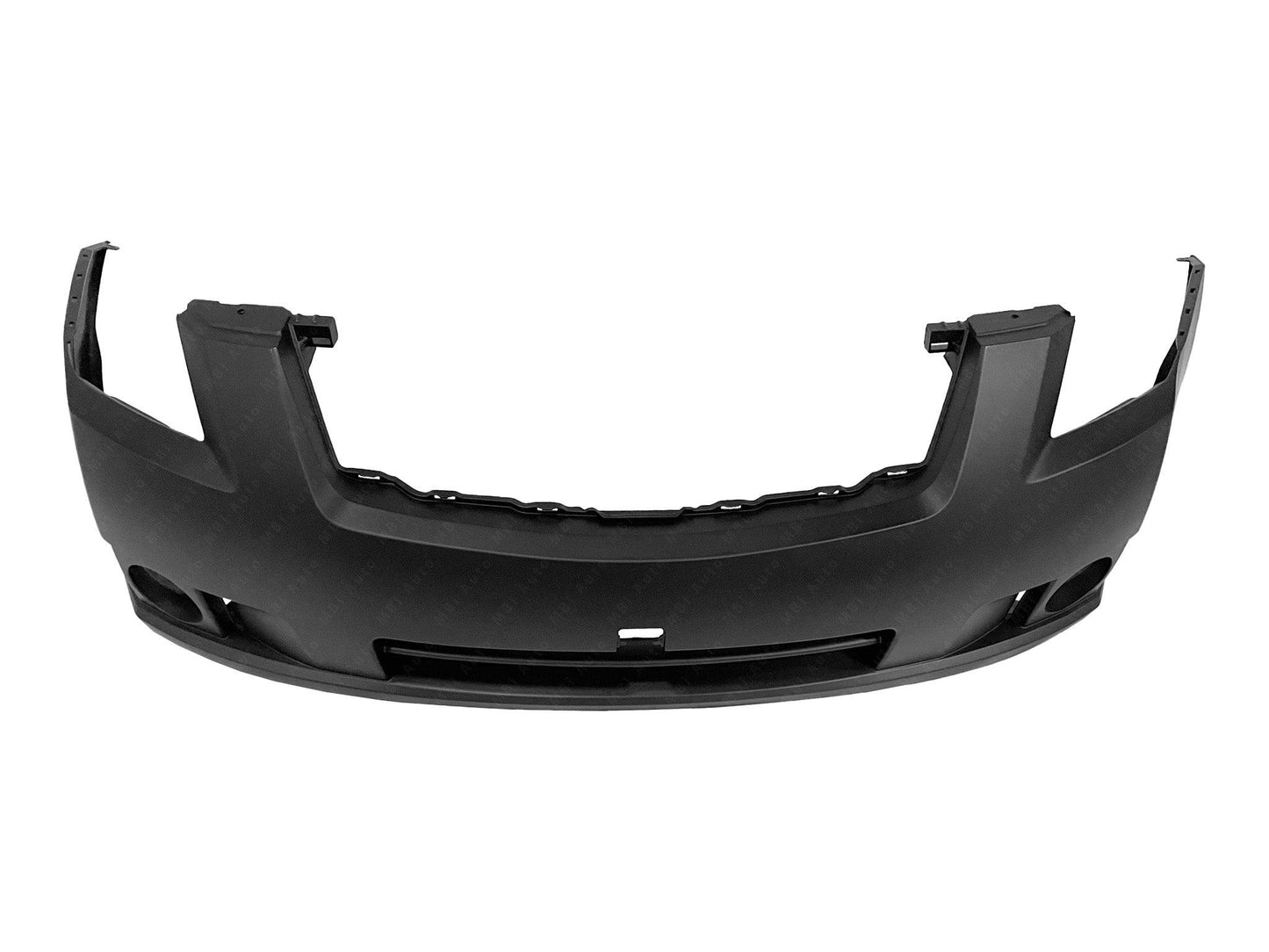 Nissan Sentra 2007 - 2009 Front Bumper Cover 07 - 09 NI1000241 Bumper-King