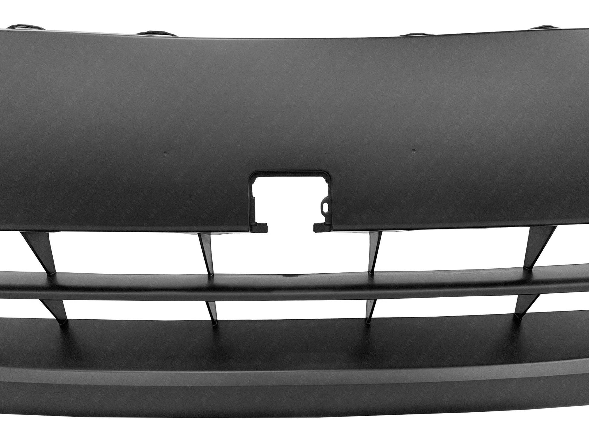 Nissan Sentra 2007 - 2009 Front Bumper Cover 07 - 09 NI1000241 Bumper-King