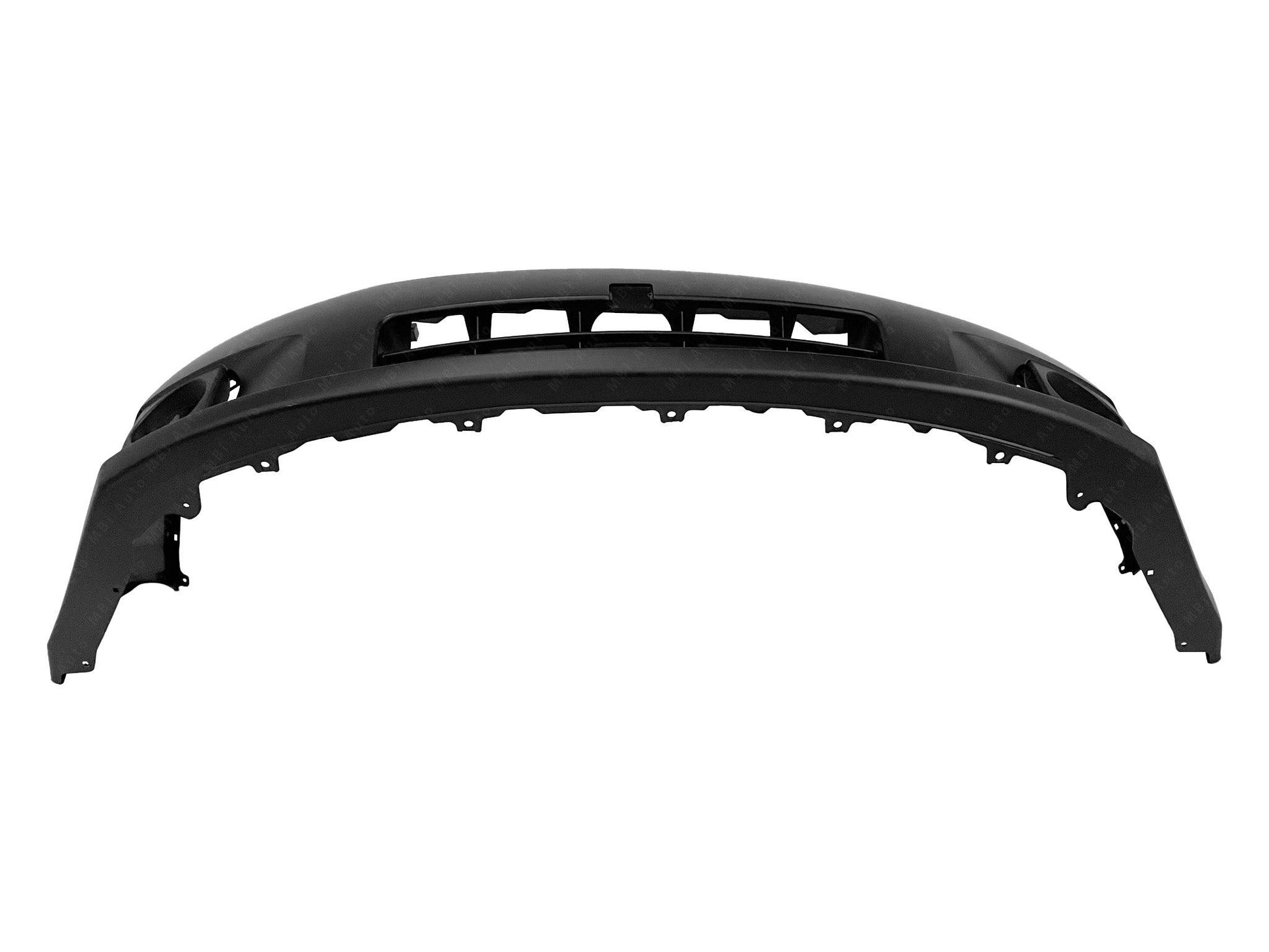 Nissan Sentra 2007 - 2009 Front Bumper Cover 07 - 09 NI1000241 Bumper-King