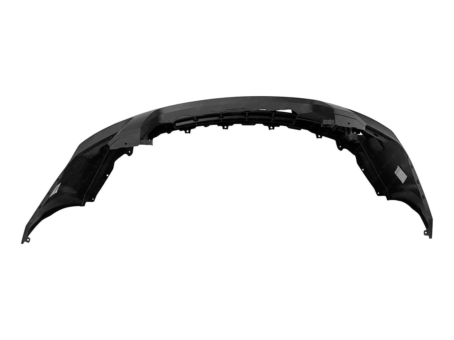 Nissan Sentra 2007 - 2009 Front Bumper Cover 07 - 09 NI1000241 Bumper-King