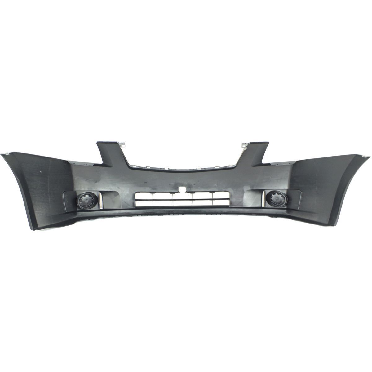 Nissan Sentra 2007 - 2009 Front Bumper Cover 07 - 09 NI1000242 Bumper-King