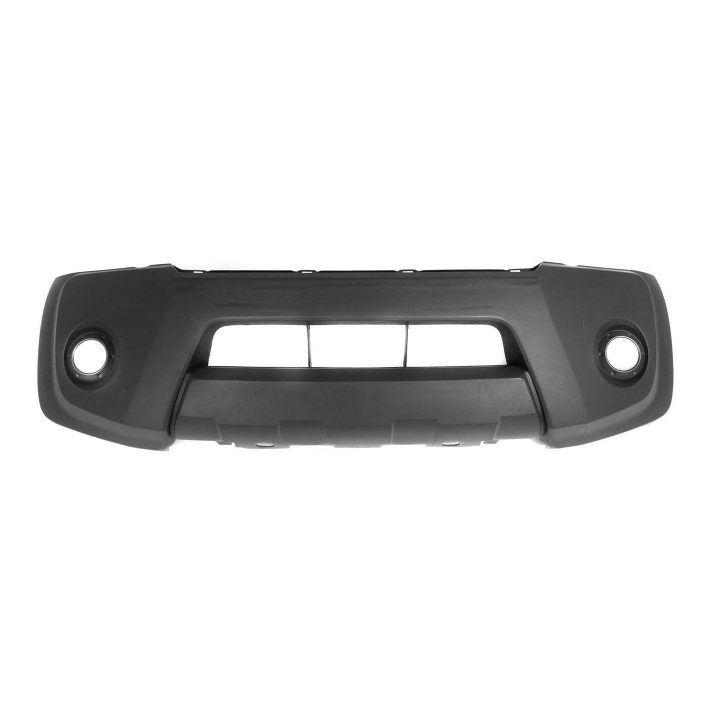 NIssan Xterra 2005 - 2008 Front Textured Bumper Cover 05 - 08 NI1000243 Bumper King