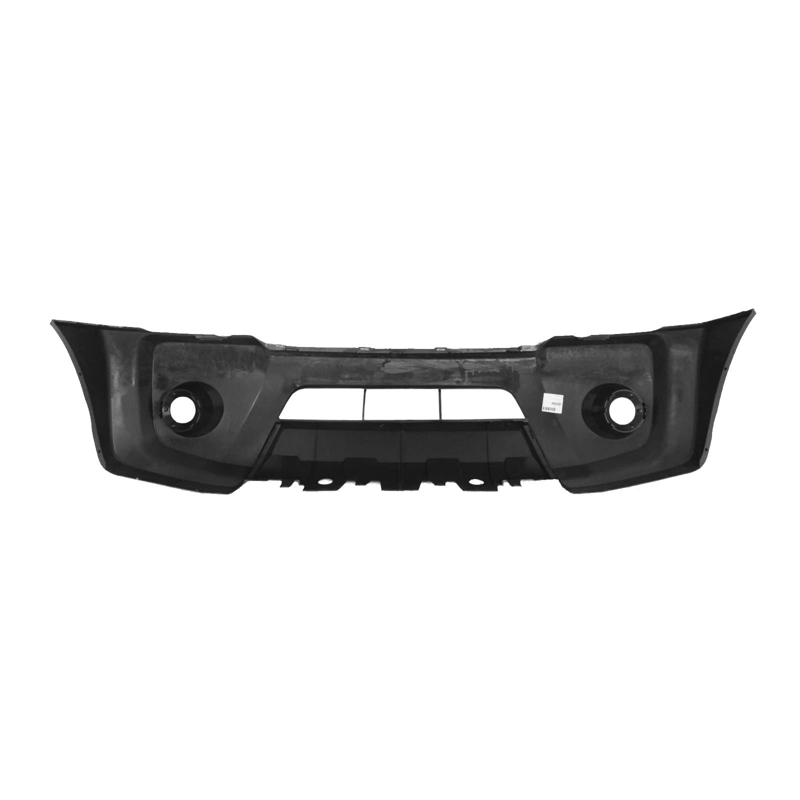 NIssan Xterra 2005 - 2008 Front Textured Bumper Cover 05 - 08 NI1000243 Bumper King