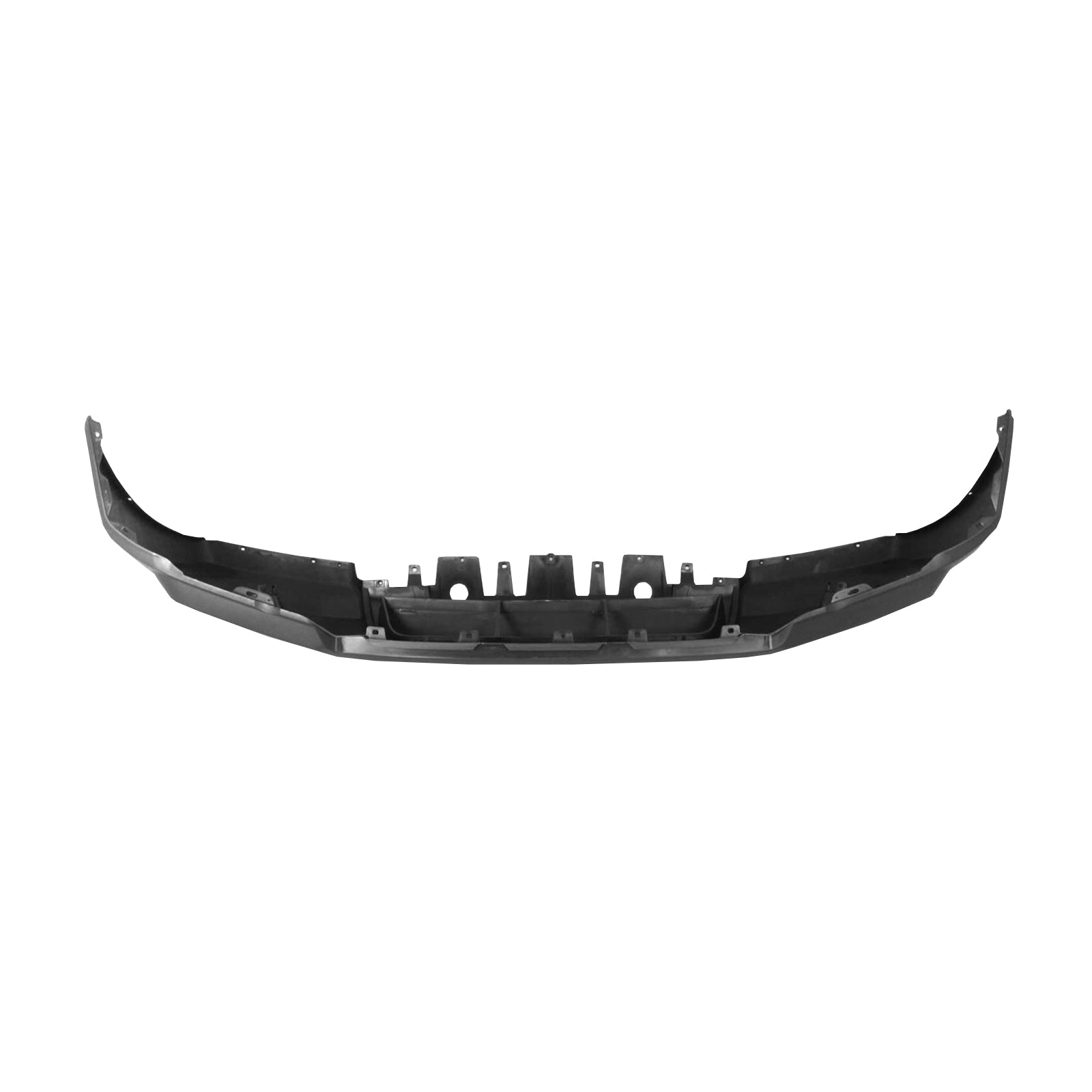 NIssan Xterra 2005 - 2008 Front Textured Bumper Cover 05 - 08 NI1000243 Bumper King