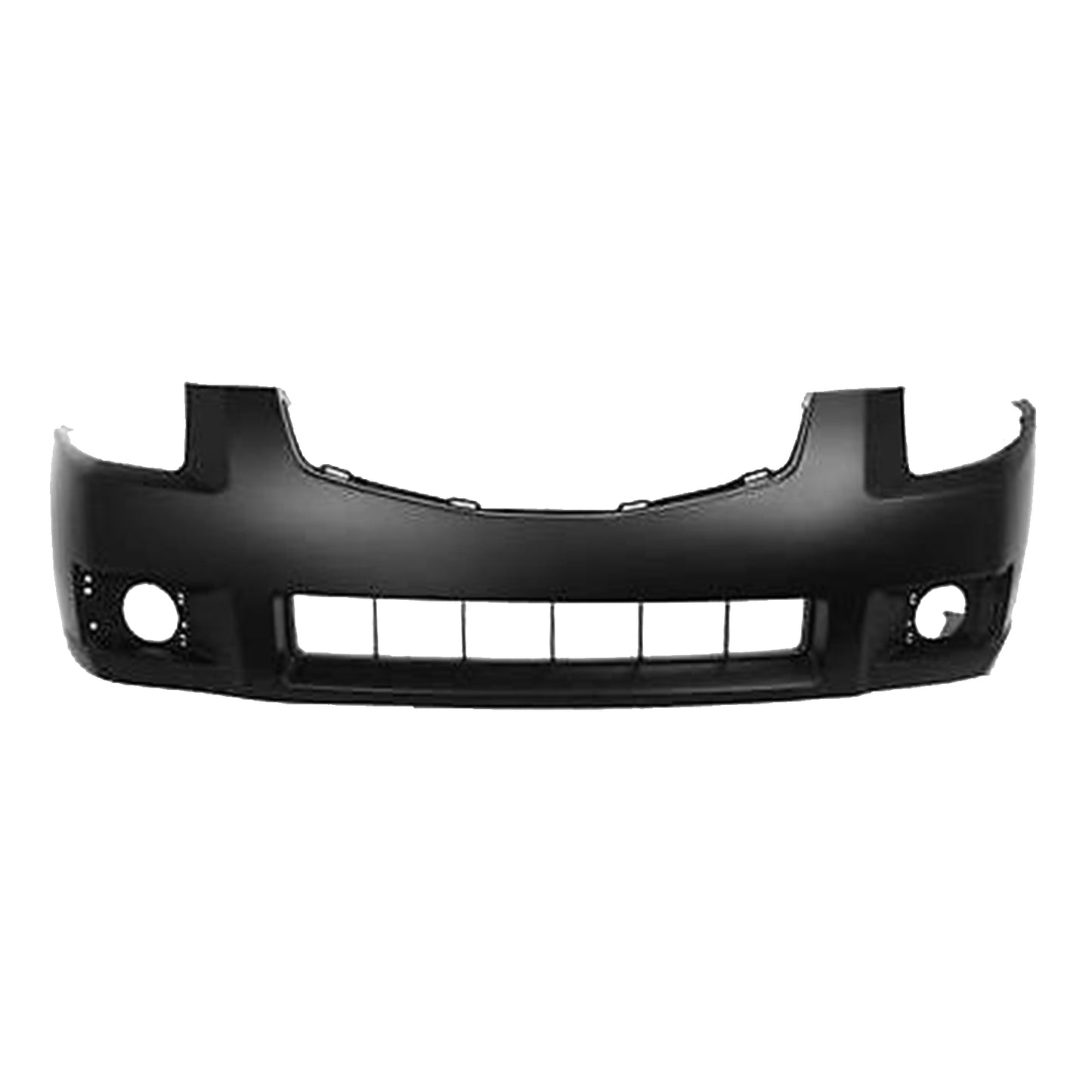 Nissan Maxima 2007 - 2008 Front Bumper Cover 07 - 08 NI1000247 Bumper-King