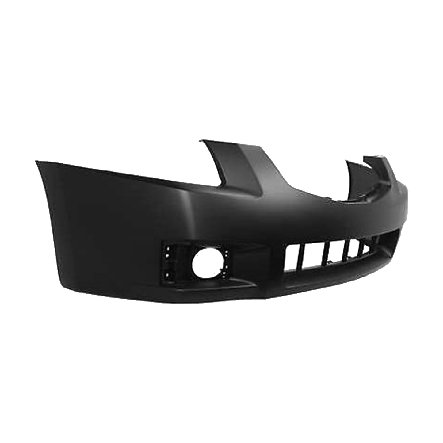 Nissan Maxima 2007 - 2008 Front Bumper Cover 07 - 08 NI1000247 Bumper-King