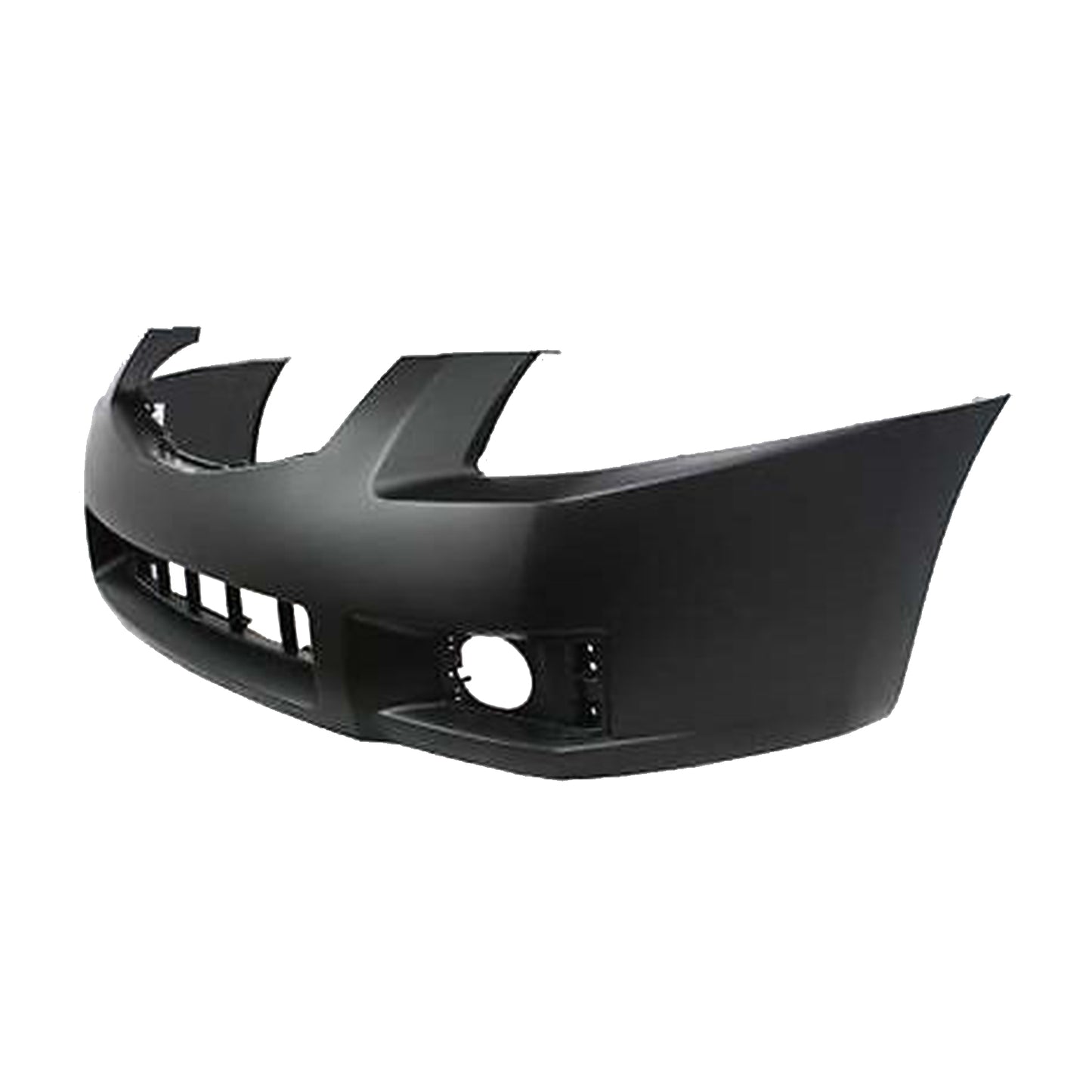 Nissan Maxima 2007 - 2008 Front Bumper Cover 07 - 08 NI1000247 Bumper-King