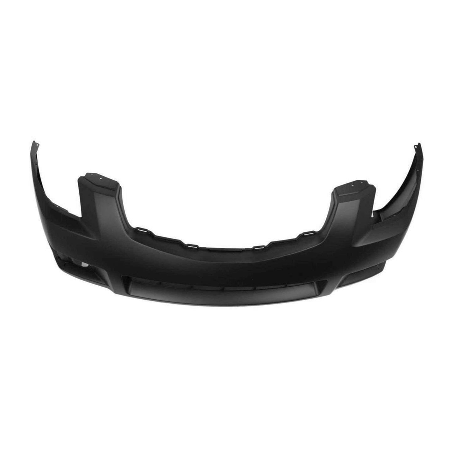 Nissan Maxima 2007 - 2008 Front Bumper Cover 07 - 08 NI1000247 Bumper-King