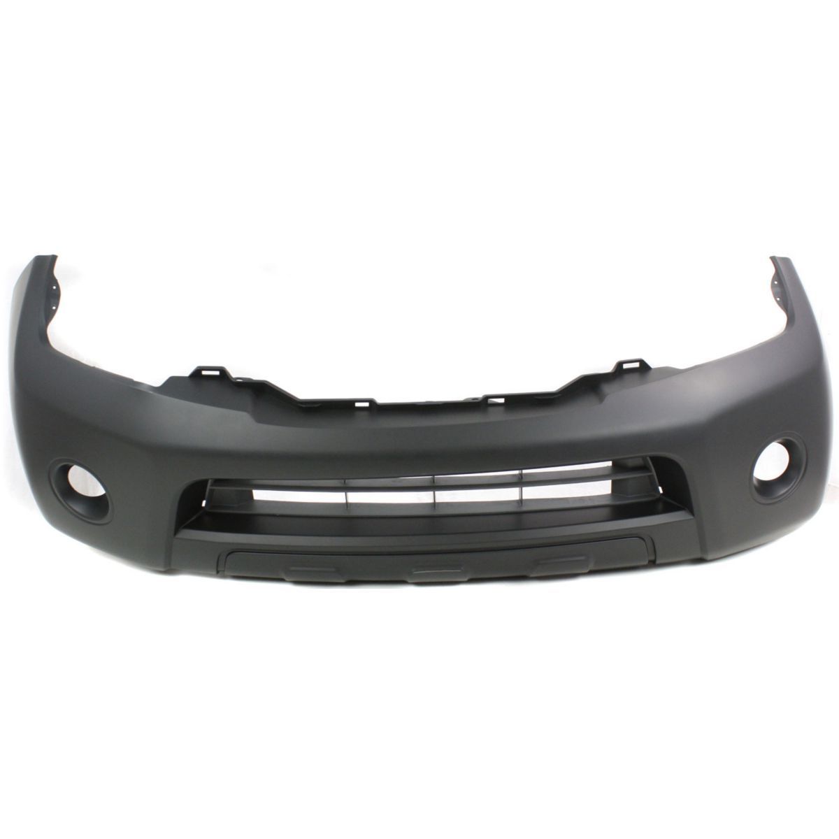 Nissan Pathfinder 2008 - 2012 Front Bumper Cover 08 - 12 NI1000248 Bumper-King