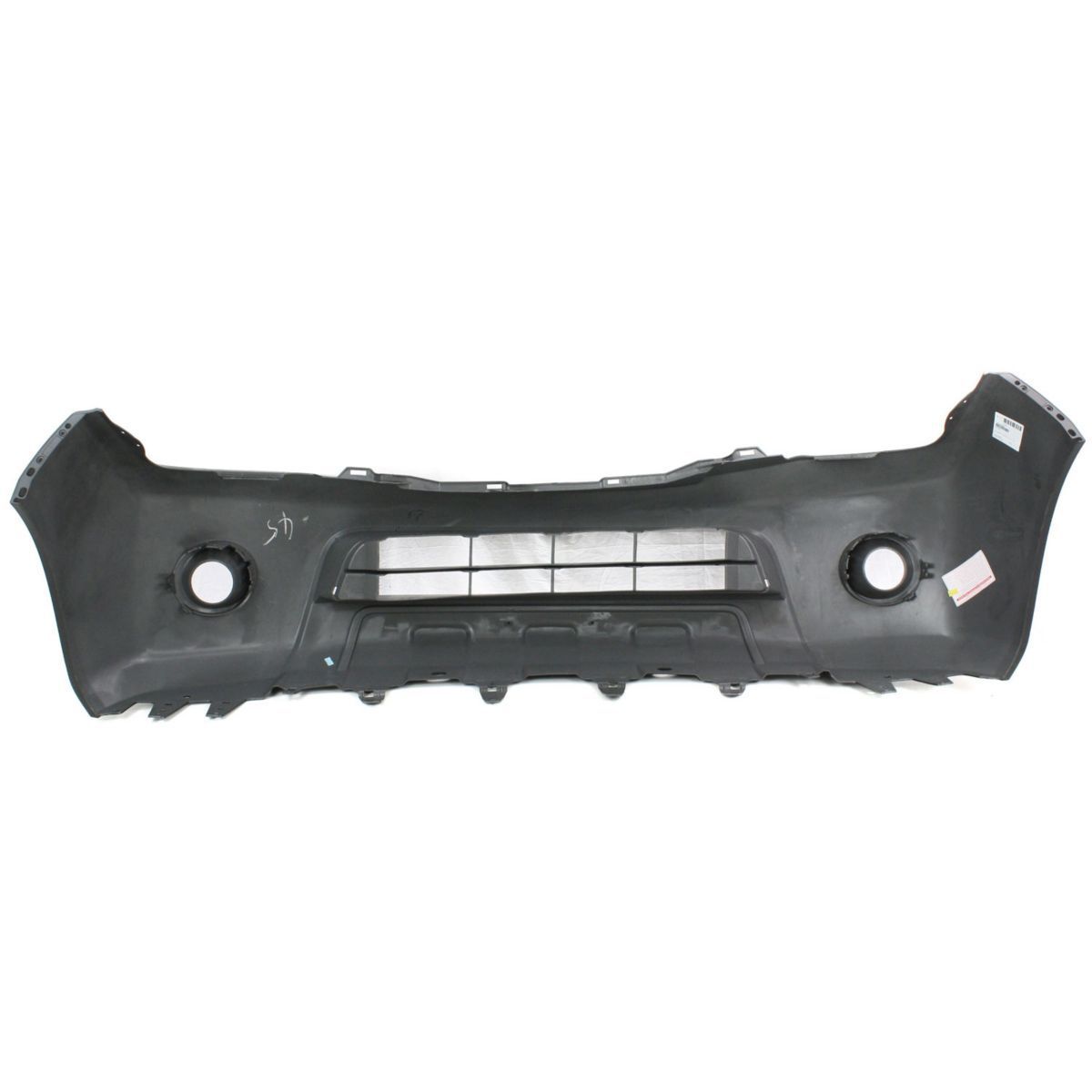 Nissan Pathfinder 2008 - 2012 Front Bumper Cover 08 - 12 NI1000248 Bumper-King