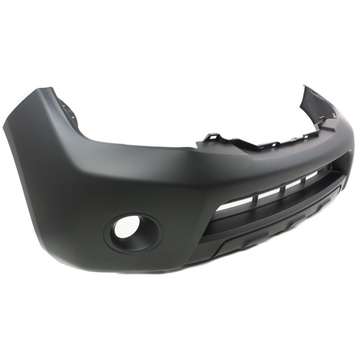 Nissan Pathfinder 2008 - 2012 Front Bumper Cover 08 - 12 NI1000248 Bumper-King