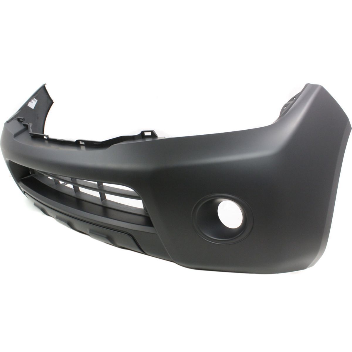 Nissan Pathfinder 2008 - 2012 Front Bumper Cover 08 - 12 NI1000248 Bumper-King