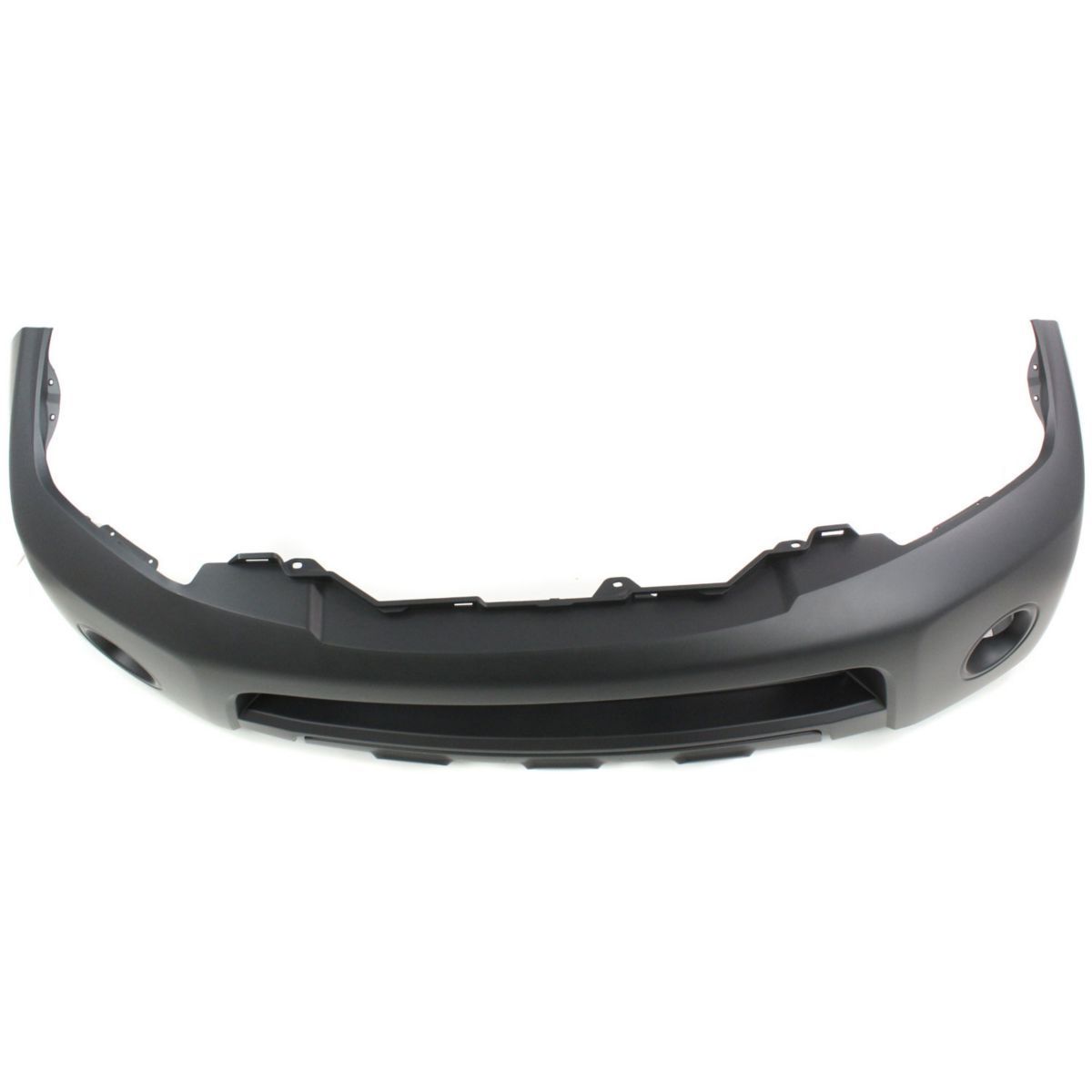 Nissan Pathfinder 2008 - 2012 Front Bumper Cover 08 - 12 NI1000248 Bumper-King