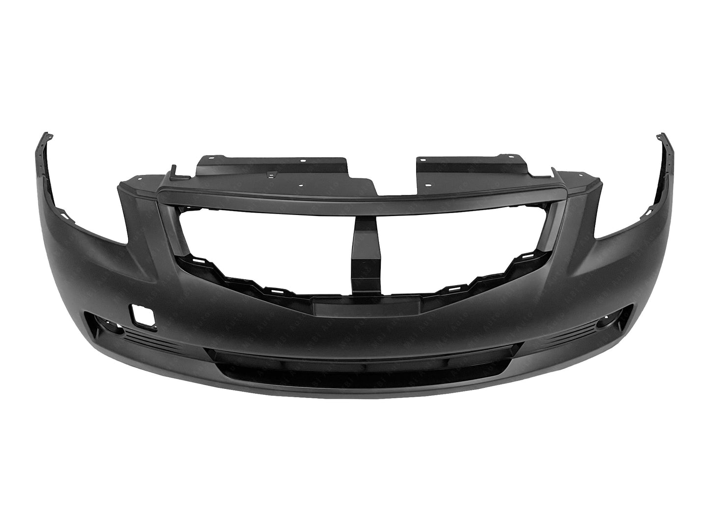 Nissan Altima 2008 - 2009 Front Bumper Cover 08 - 09 NI1000250 Bumper King