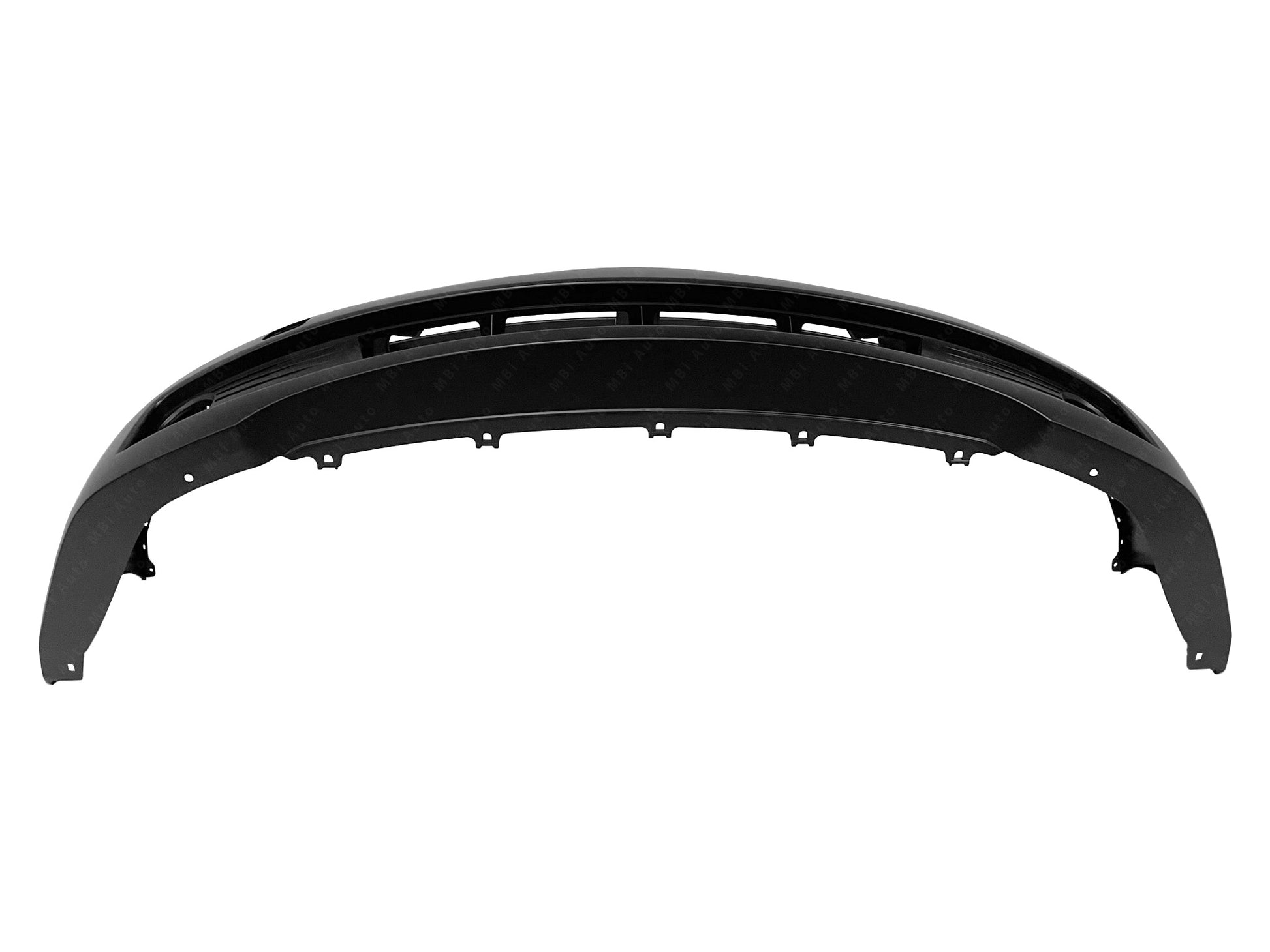 Nissan Altima 2008 - 2009 Front Bumper Cover 08 - 09 NI1000250 Bumper King