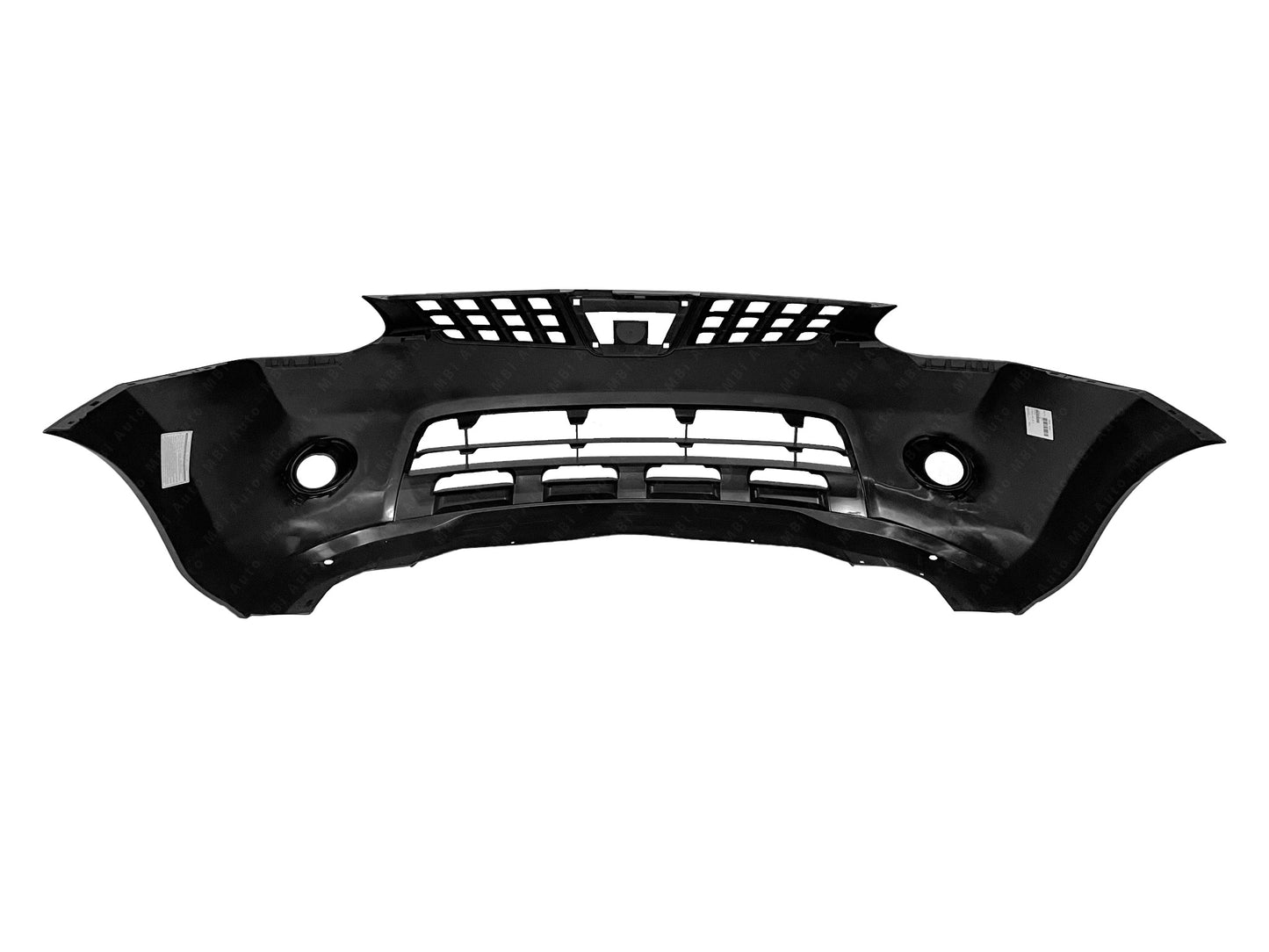 Nissan Rogue 2008 - 2010 Front Bumper Cover 08 - 10 NI1000251 Bumper-King