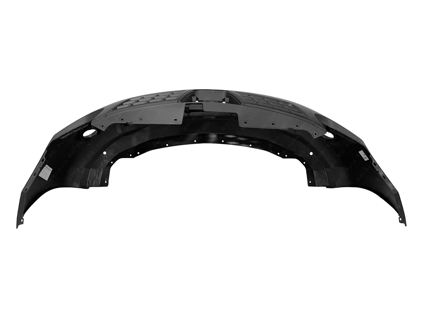 Nissan Rogue 2008 - 2010 Front Bumper Cover 08 - 10 NI1000251 Bumper-King