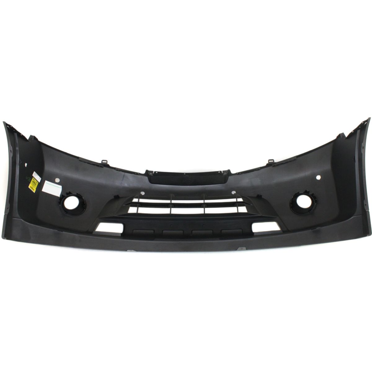 Nissan Armada 2008 - 2015 Front Bumper Cover 08 - 15 NI1000253 Bumper-King