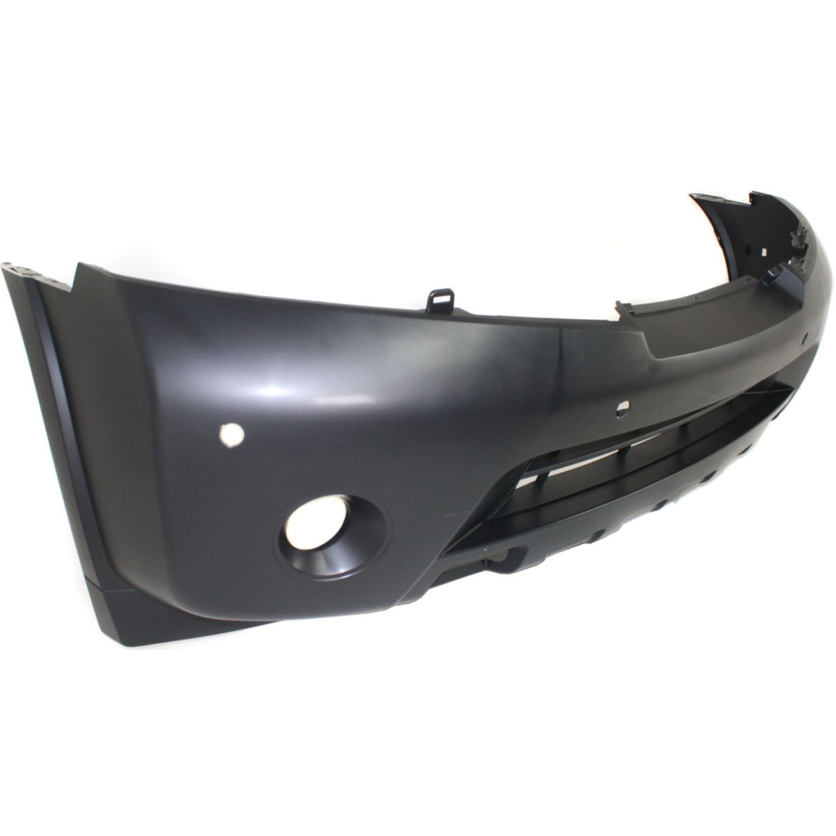 Nissan Armada 2008 - 2015 Front Bumper Cover 08 - 15 NI1000253 Bumper-King