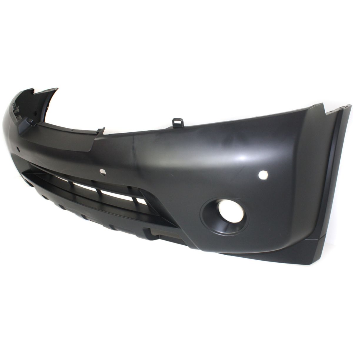 Nissan Armada 2008 - 2015 Front Bumper Cover 08 - 15 NI1000253 Bumper-King