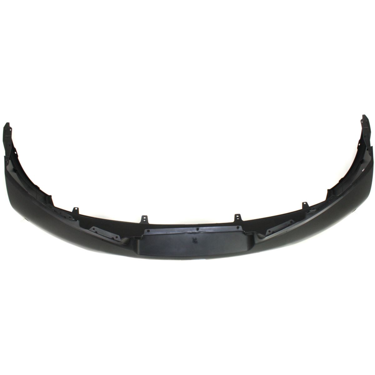 Nissan Armada 2008 - 2015 Front Bumper Cover 08 - 15 NI1000253 Bumper-King