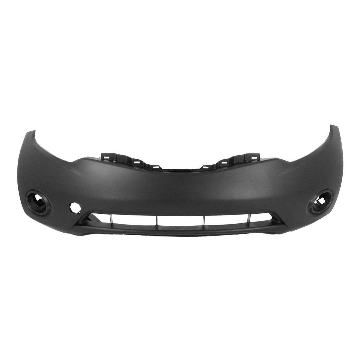 Nissan Murano 2009 - 2010 Front Bumper Cover 09 - 10 NI1000257 Bumper King