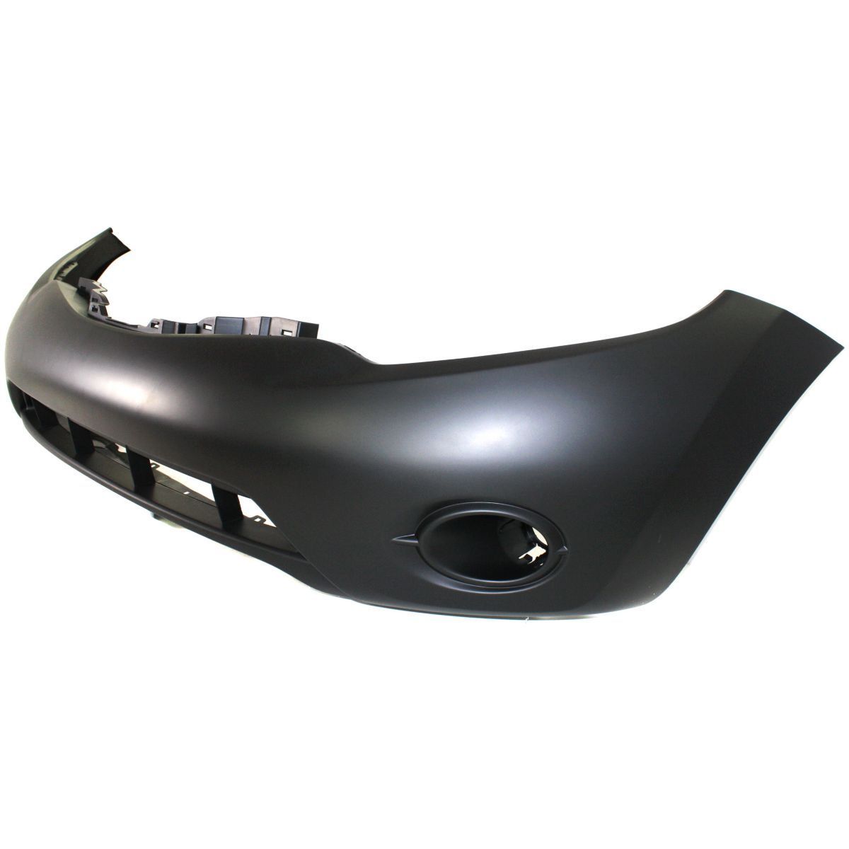 Nissan Murano 2009 - 2010 Front Bumper Cover 09 - 10 NI1000257 Bumper King