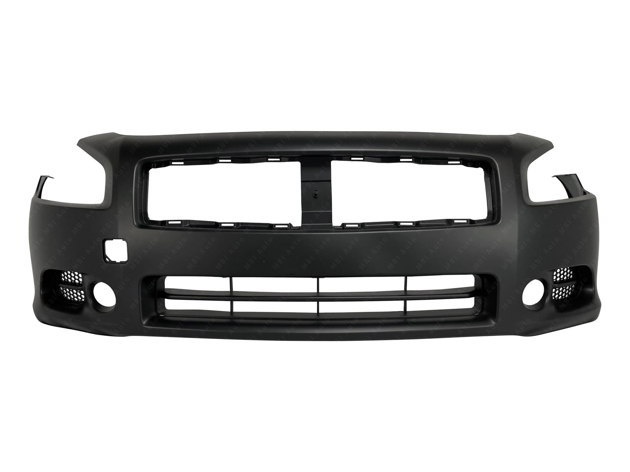 Nissan Maxima 20092014 Front Bumper Cover NI1000258 BumperKing