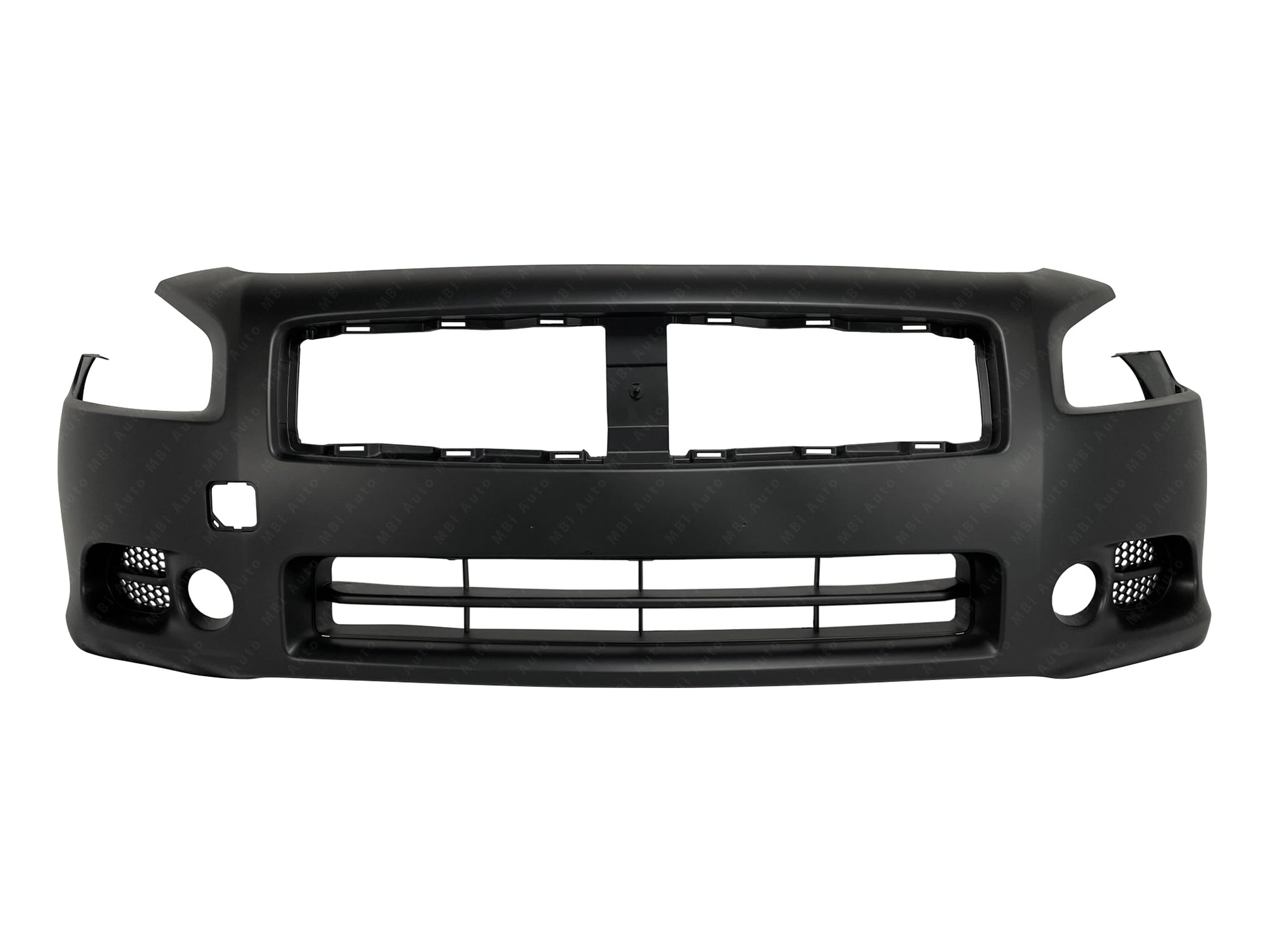 Nissan Maxima 2009 - 2014 Front Bumper Cover 09 - 14 NI1000258 Bumper-King