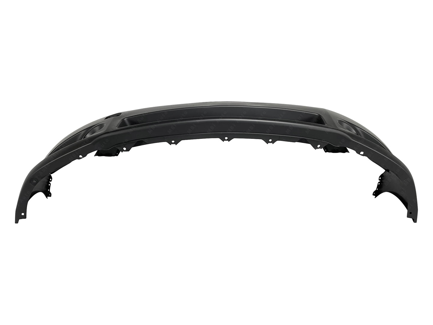 Nissan Maxima 2009 - 2014 Front Bumper Cover 09 - 14 NI1000258 Bumper-King