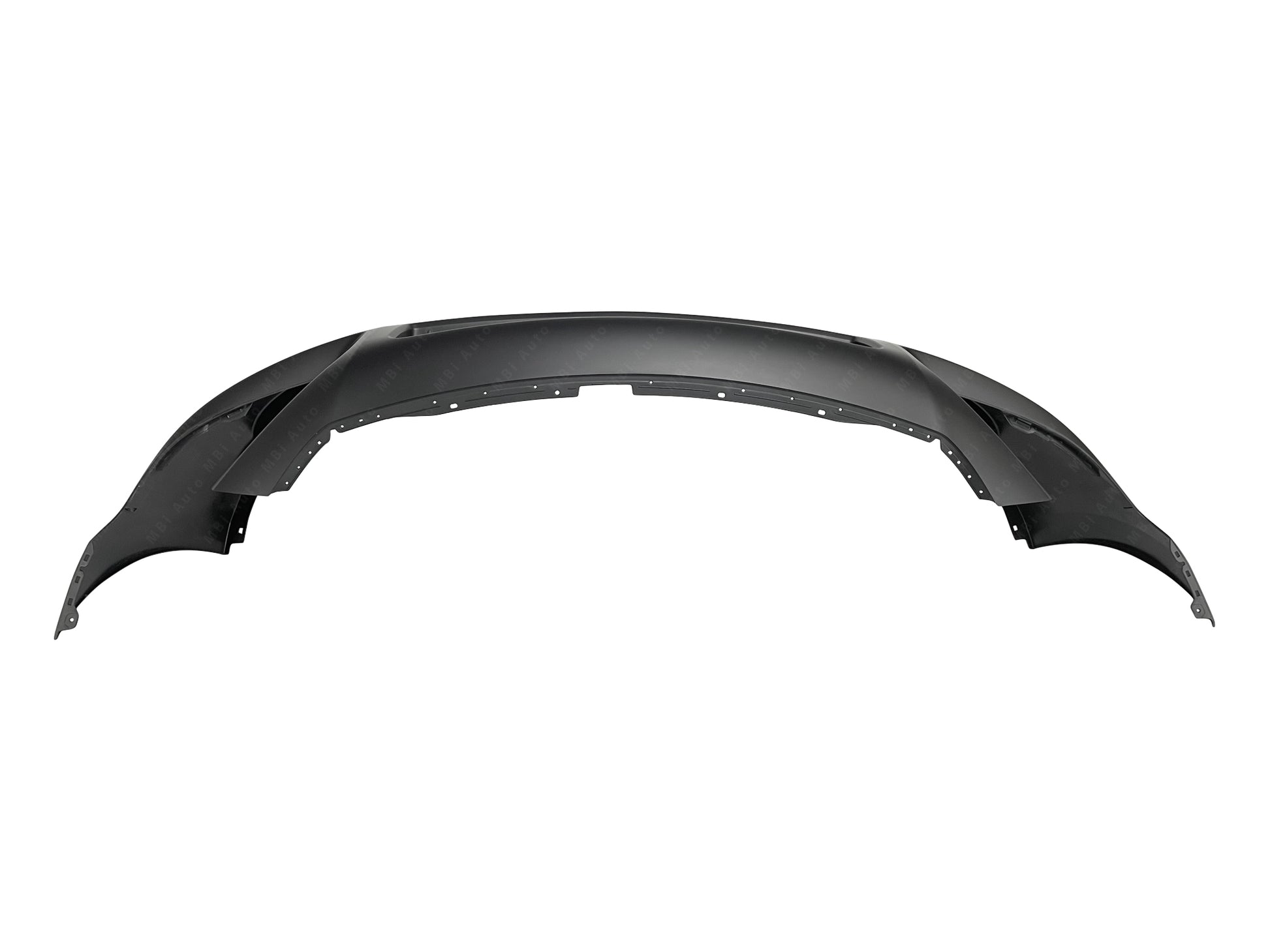 Nissan Maxima 2009 - 2014 Front Bumper Cover 09 - 14 NI1000258 Bumper-King