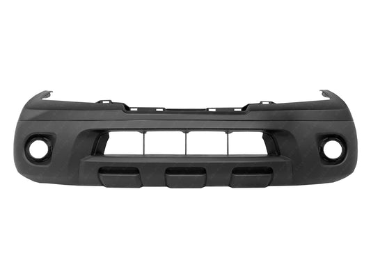 Nissan Frontier 2009 - 2021 Front Bumper Cover 09 - 21 NI1000263 Bumper-King