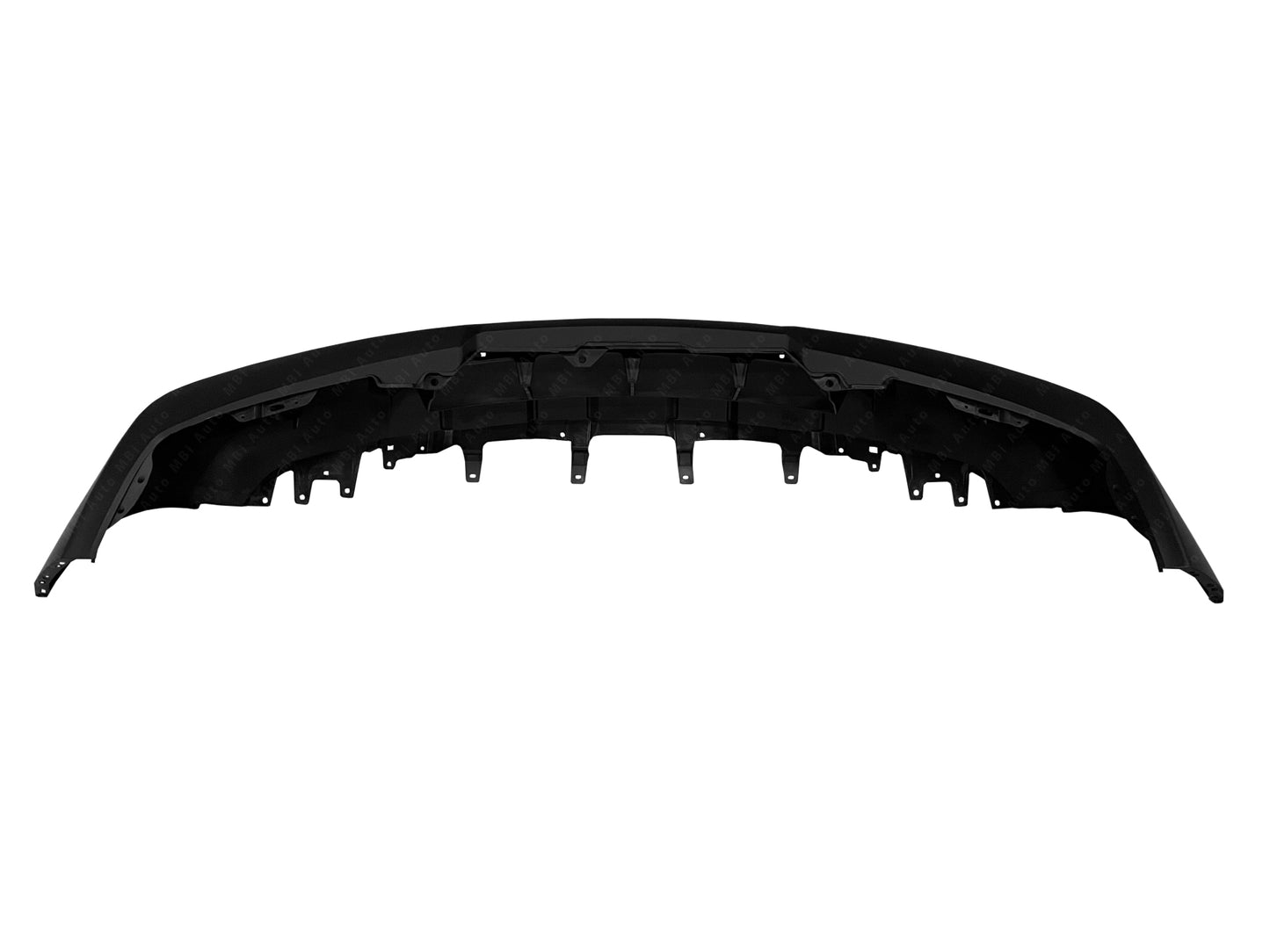 Nissan Frontier 2009 - 2021 Front Bumper Cover 09 - 21 NI1000263 Bumper-King