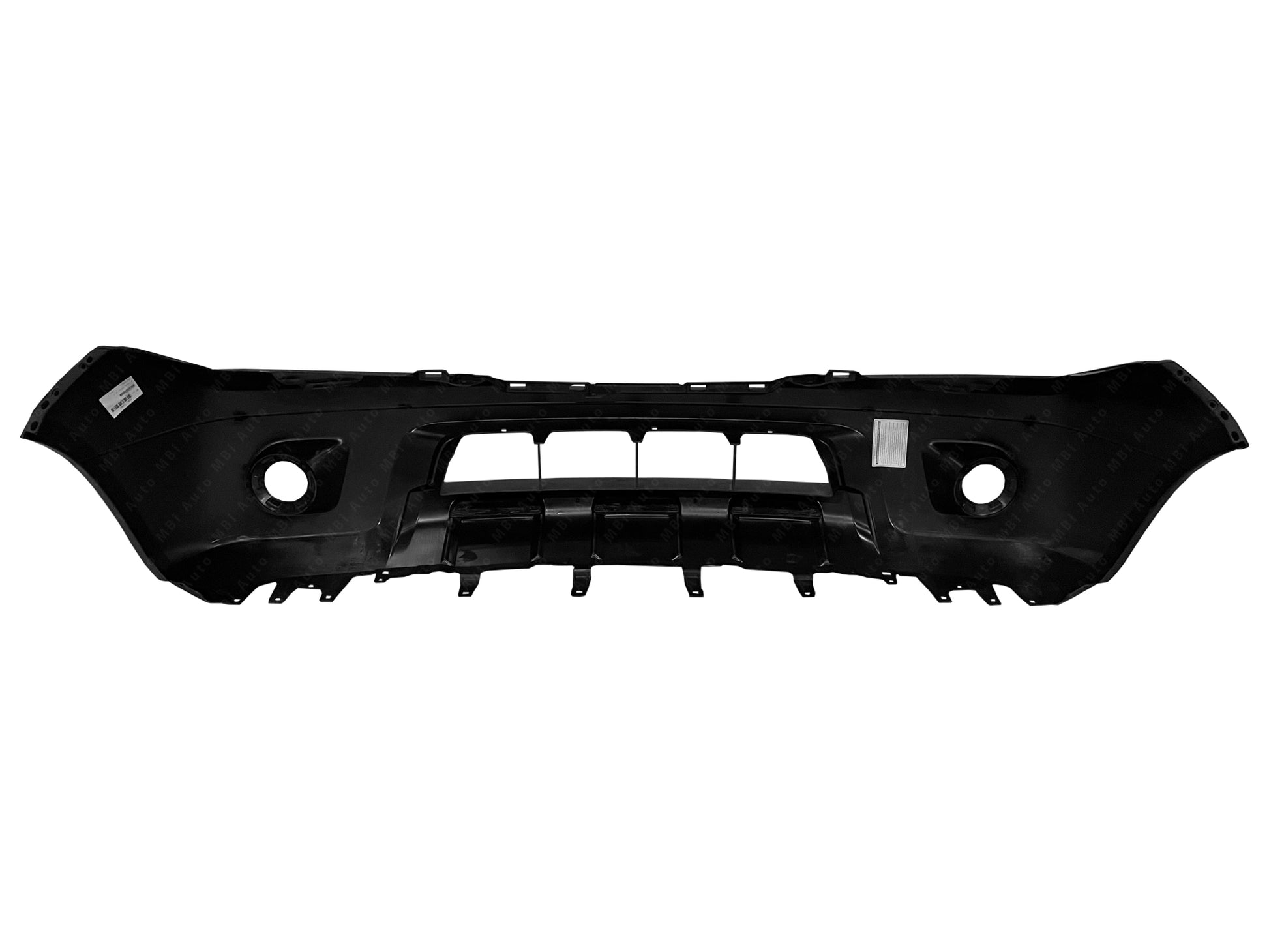 Nissan Frontier 2009 - 2021 Front Bumper Cover 09 - 21 NI1000263 Bumper-King