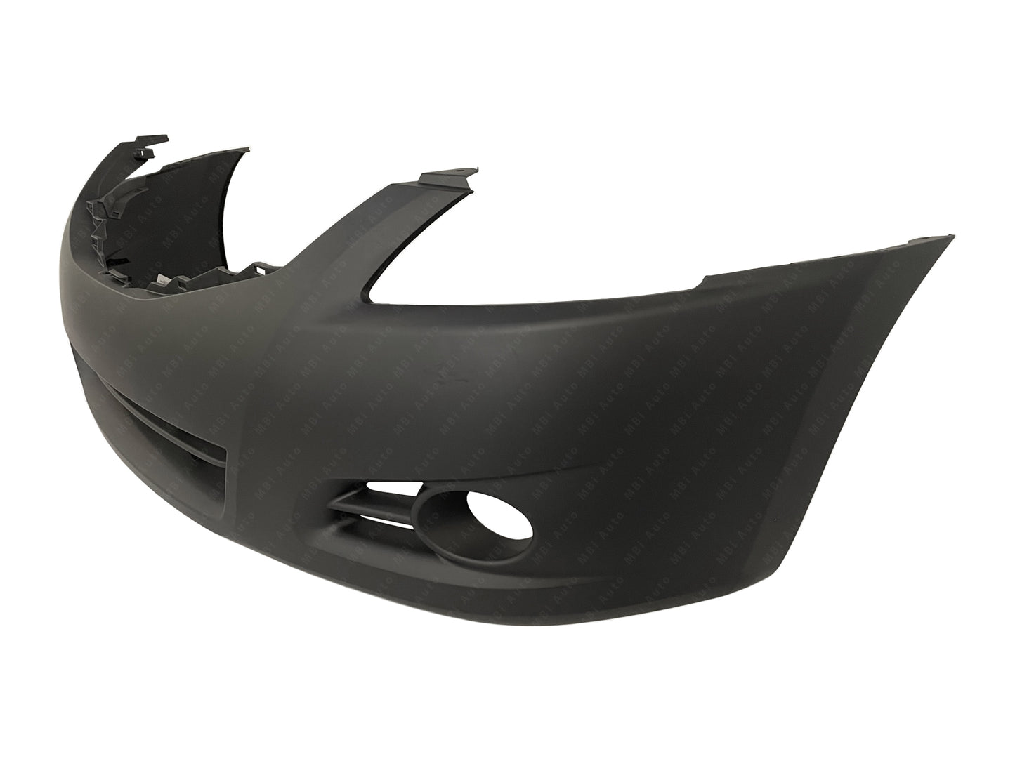 Nissan Altima Sedan 2010 - 2012 Front Bumper Cover 10 - 12 NI1000268 Bumper-King