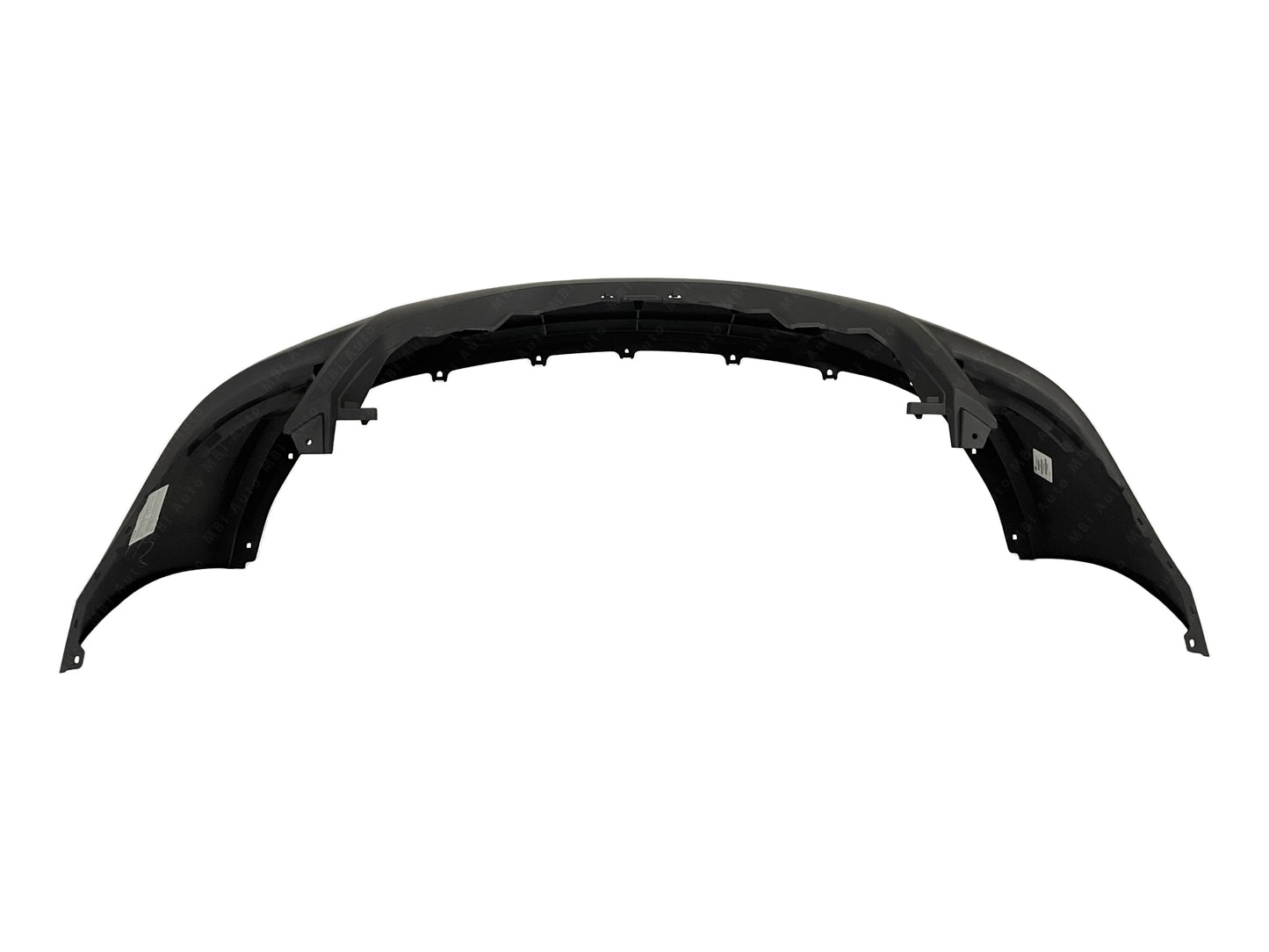 Nissan Altima Sedan 2010 - 2012 Front Bumper Cover 10 - 12 NI1000268 Bumper-King