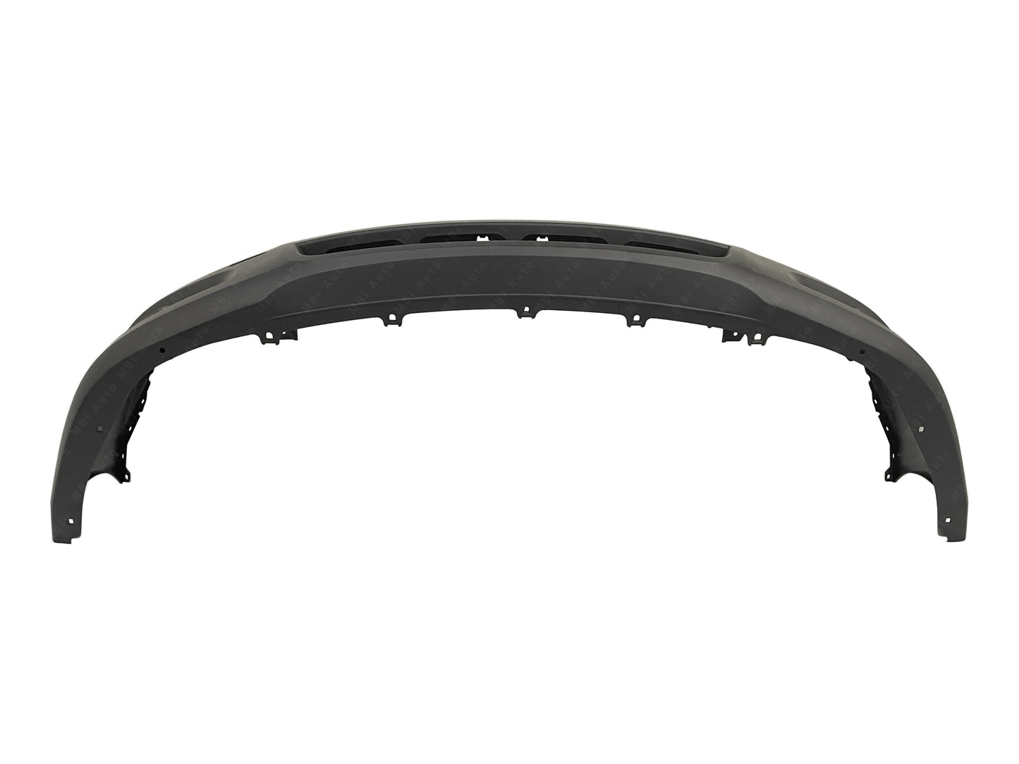 Nissan Altima Sedan 2010 - 2012 Front Bumper Cover 10 - 12 NI1000268 Bumper-King